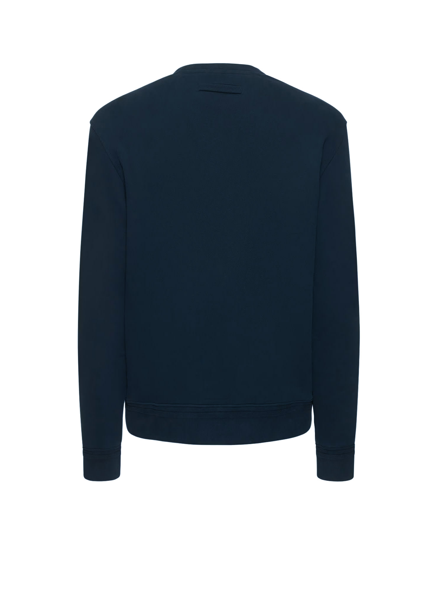 Shop Ermenegildo Zegna #usetheexisting Sweatshirt In Blue
