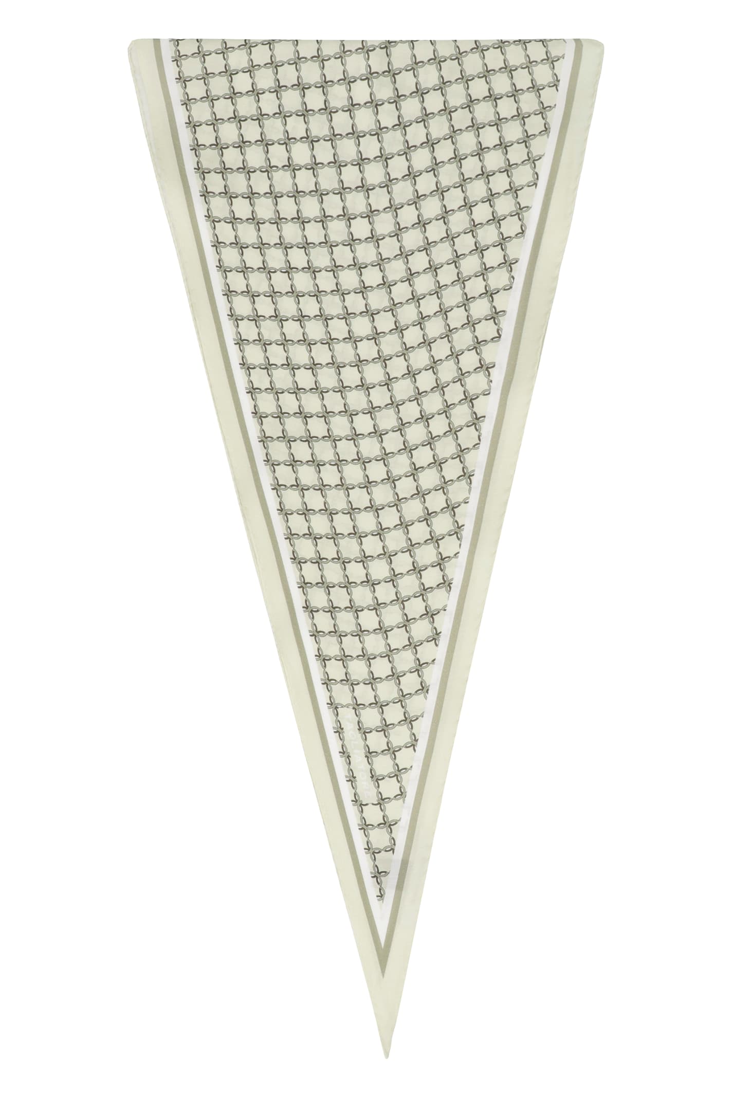 Cotton And Silk Shawl