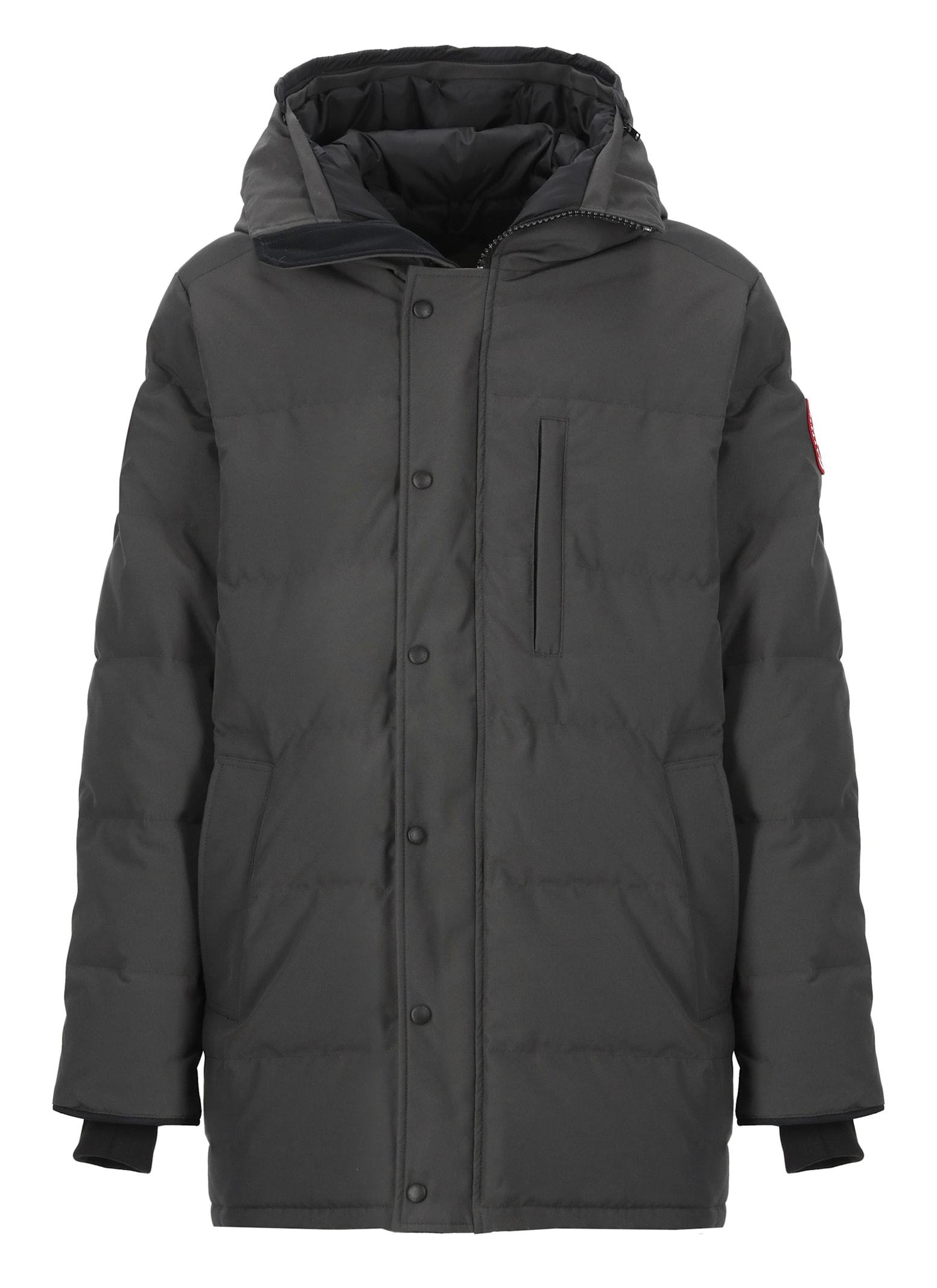 Carson Down Jacket