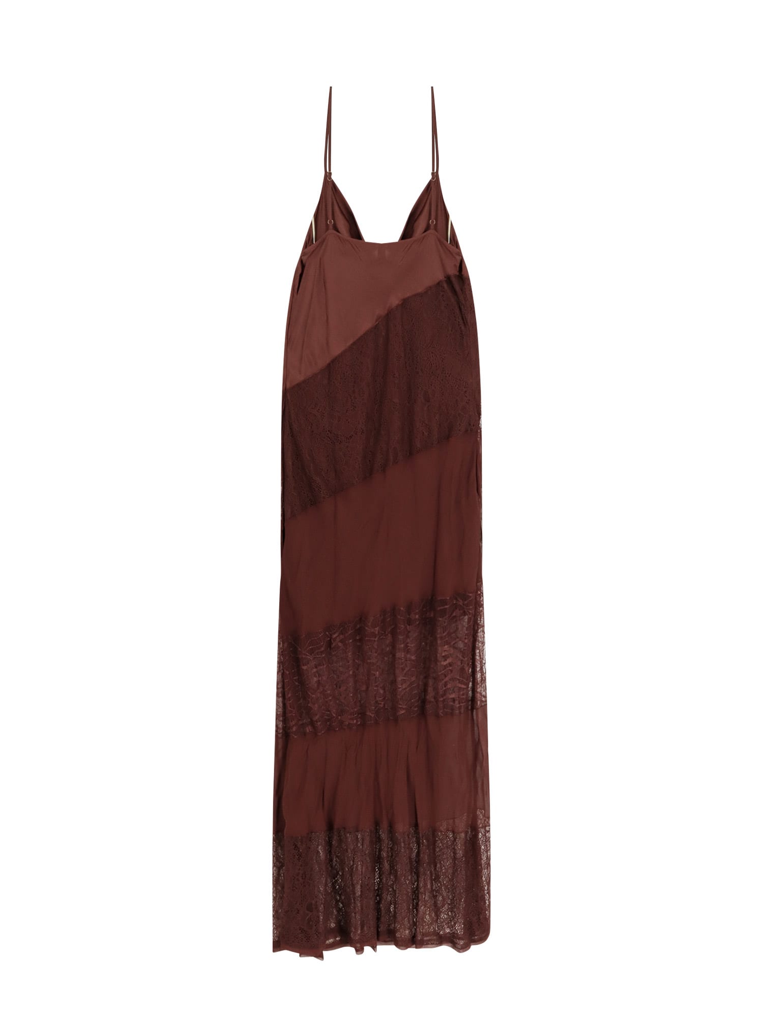 PINKO IBIS DRESS