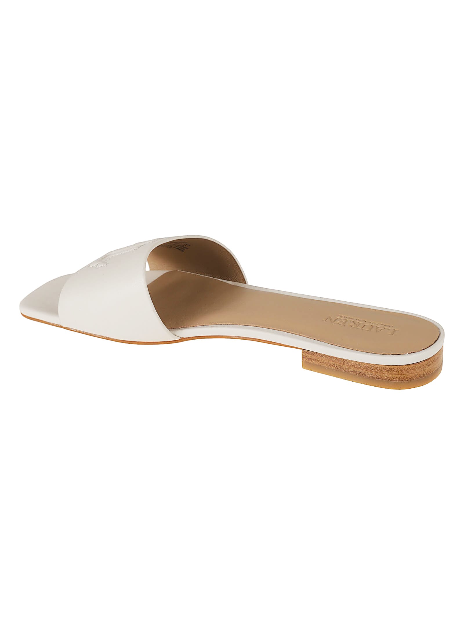 Polo Ralph Lauren Everley Sliders