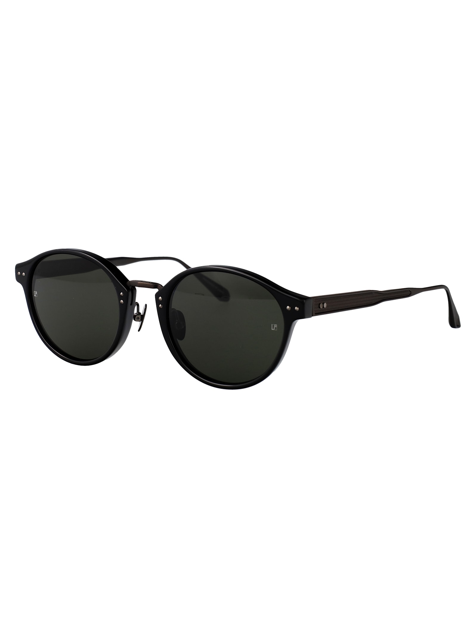 Linda Farrow Marco Sunglasses