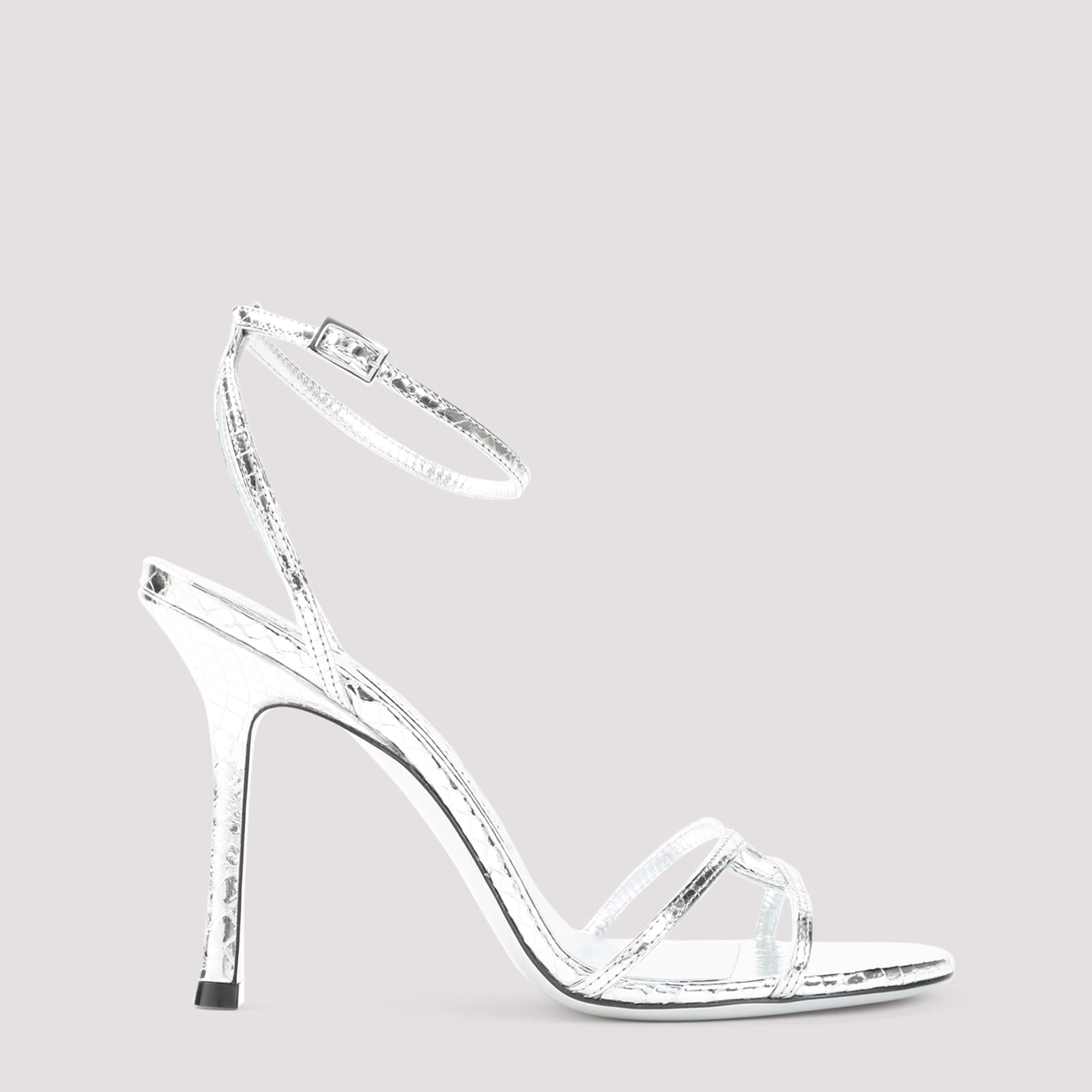 Jimmy Choo leo Sandal