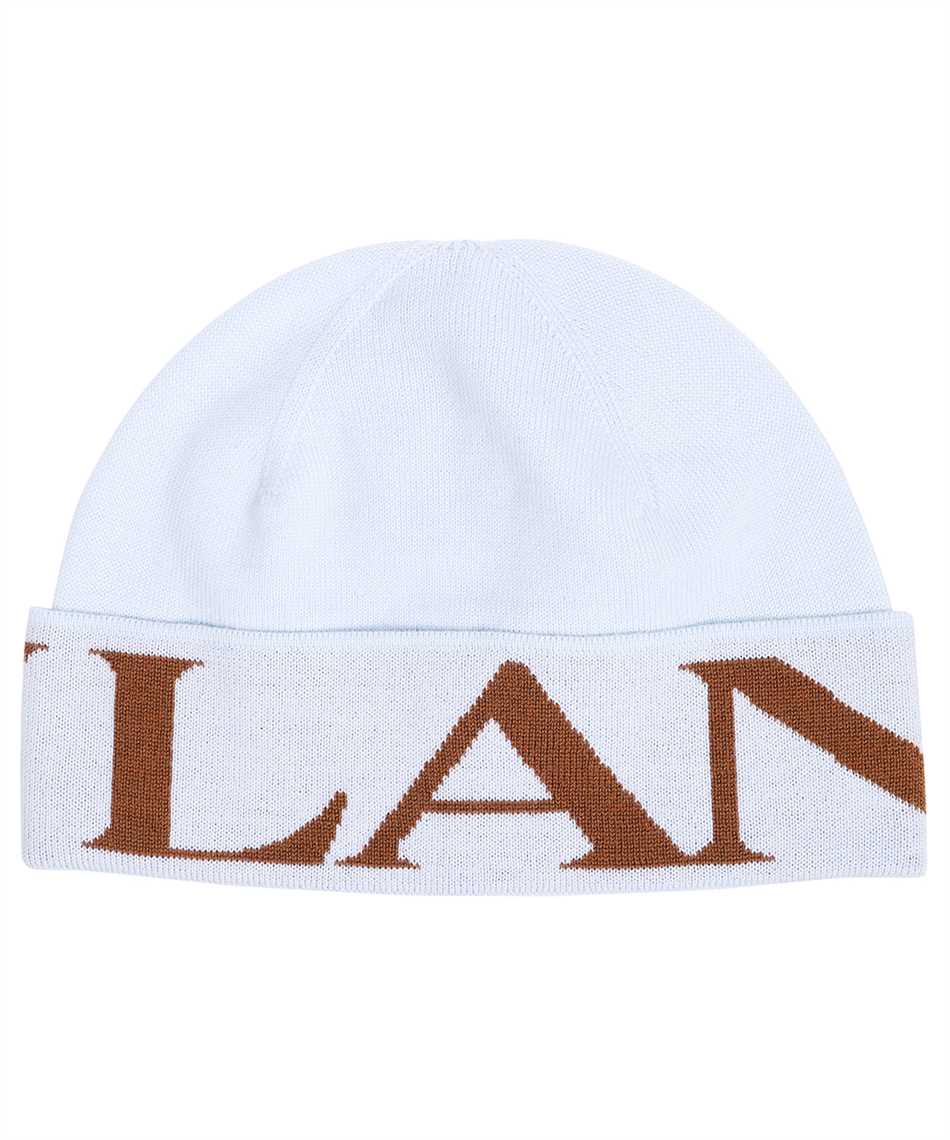 Lanvin Wool Hat