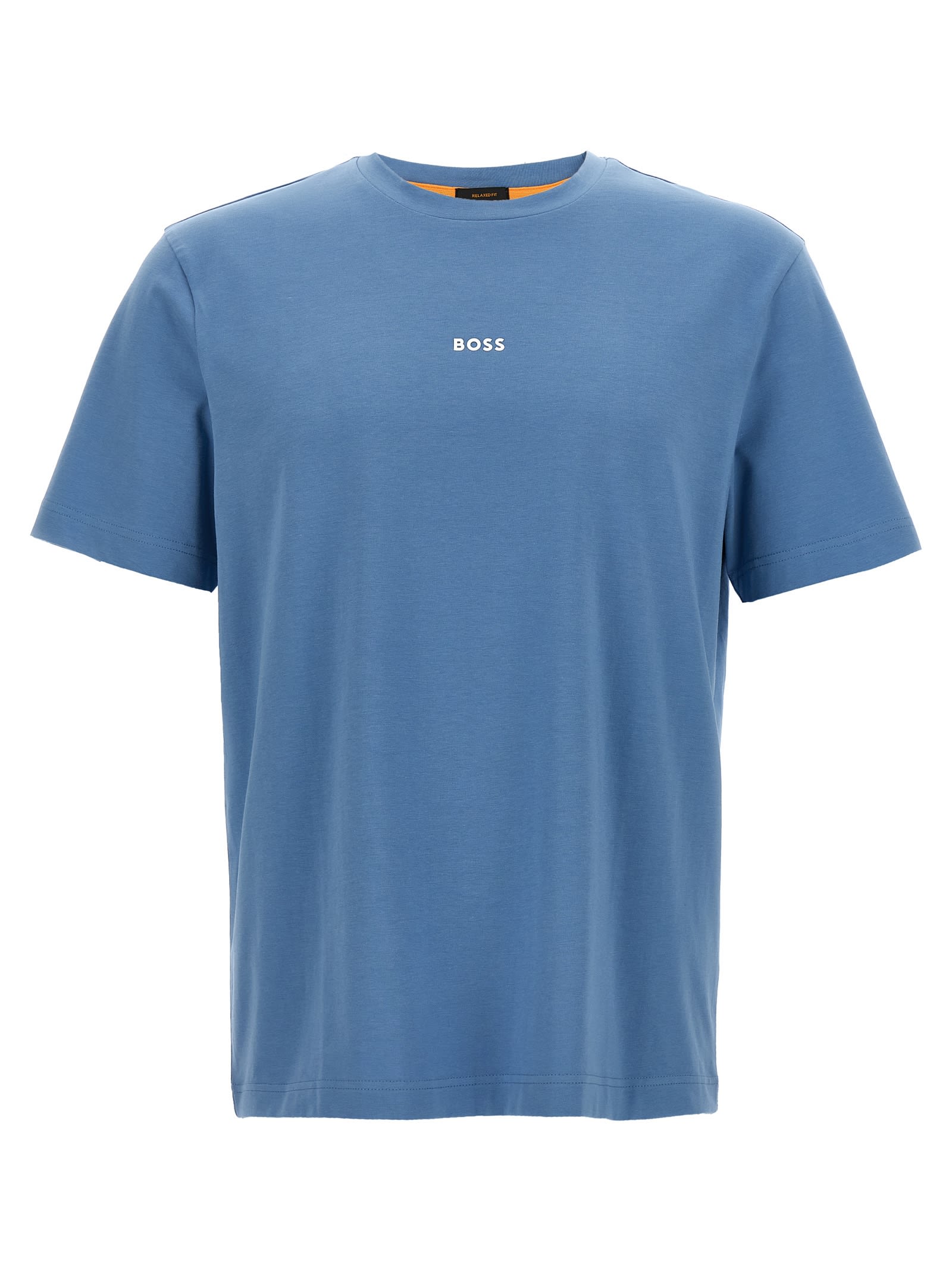 Shop Hugo Boss Tchup T-shirt