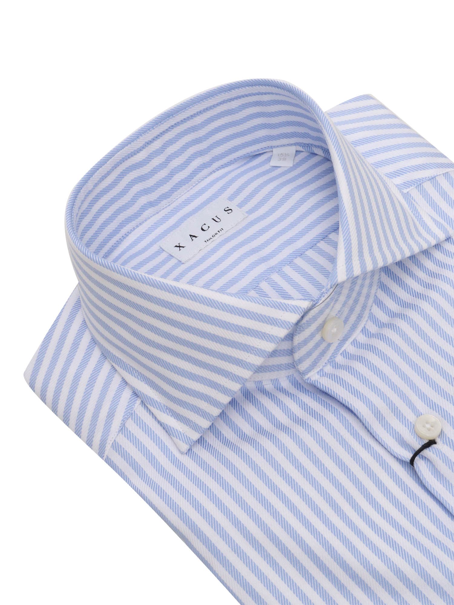 Xacus Shirt 521ml In Multicolor