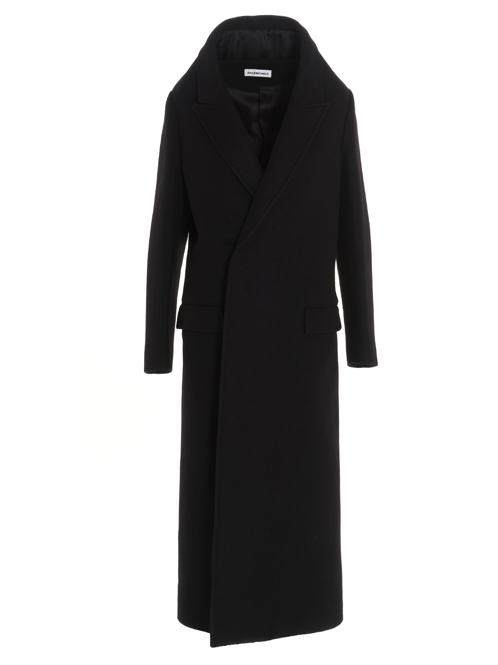 Photo of  Balenciaga Coat- shop Balenciaga jackets online sales