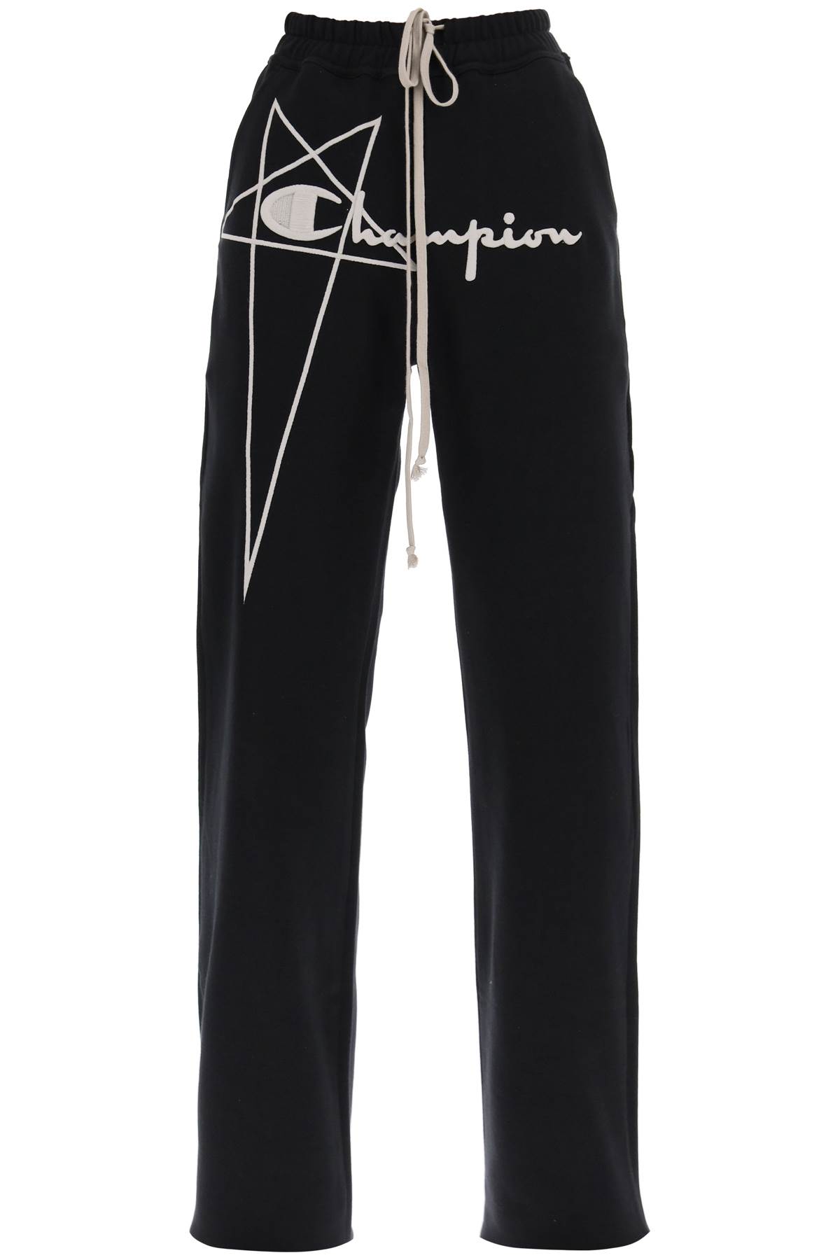 RICK OWENS DIETRICH TRACK trousers