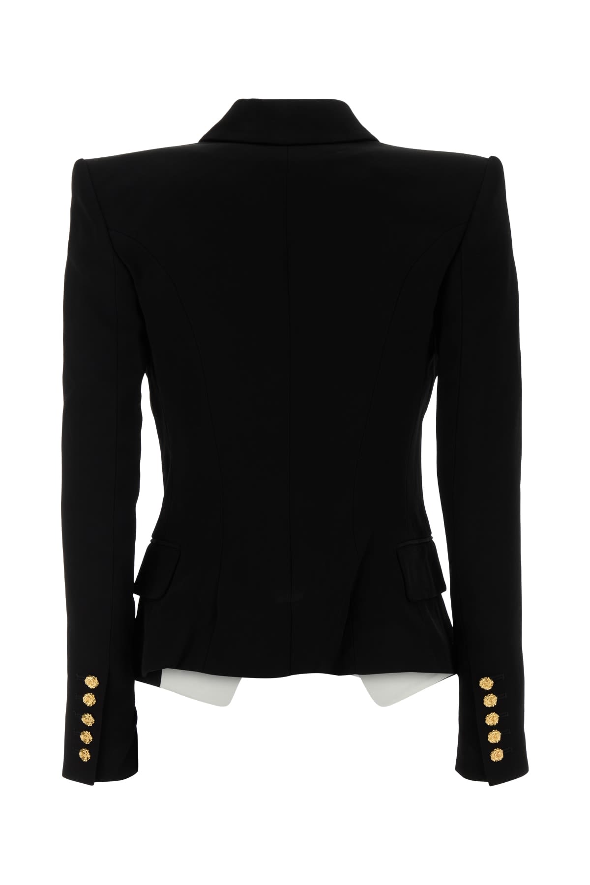 BALMAIN GIACCA