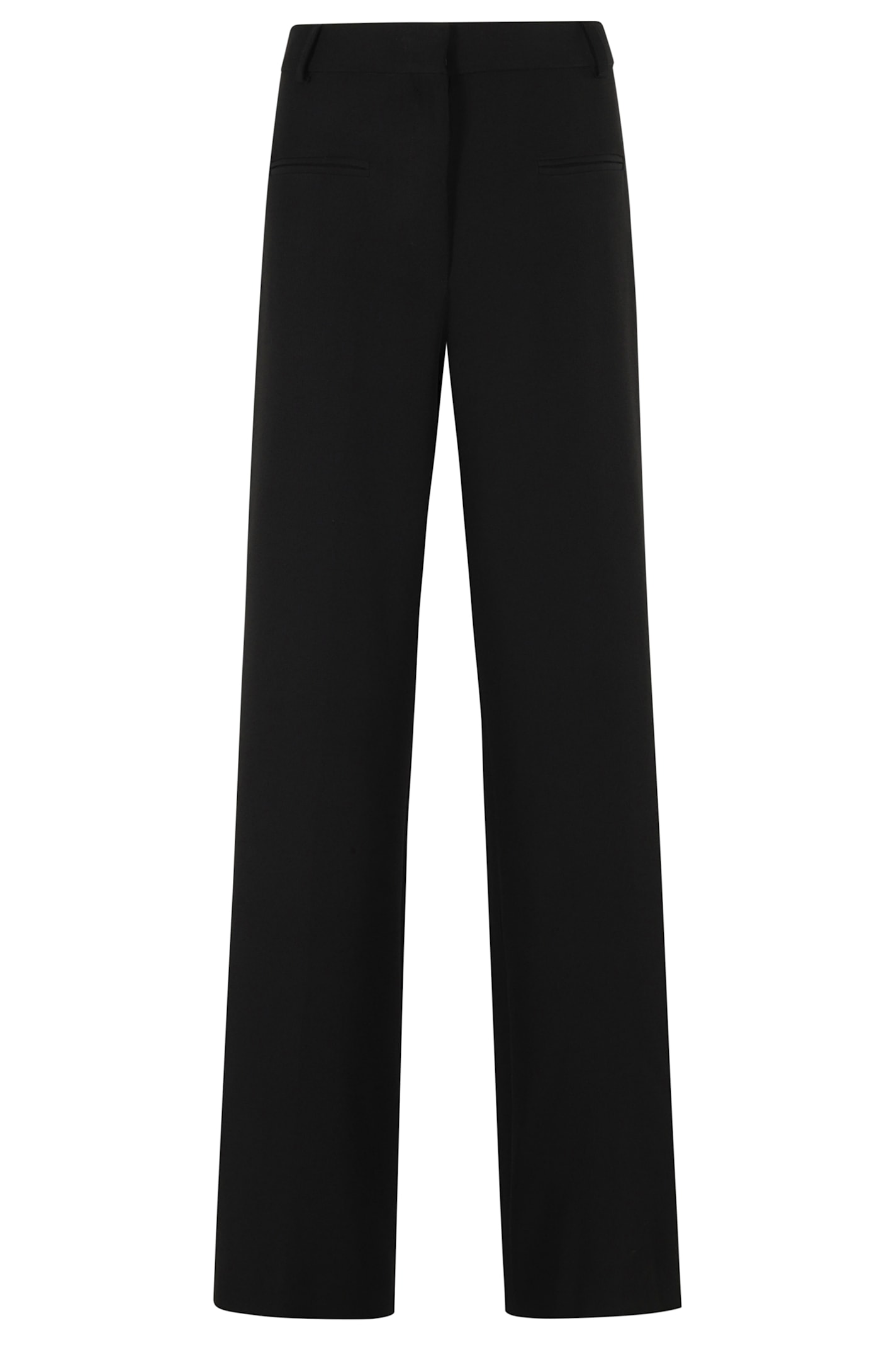 Pantalone Cady Tasche A Filetto