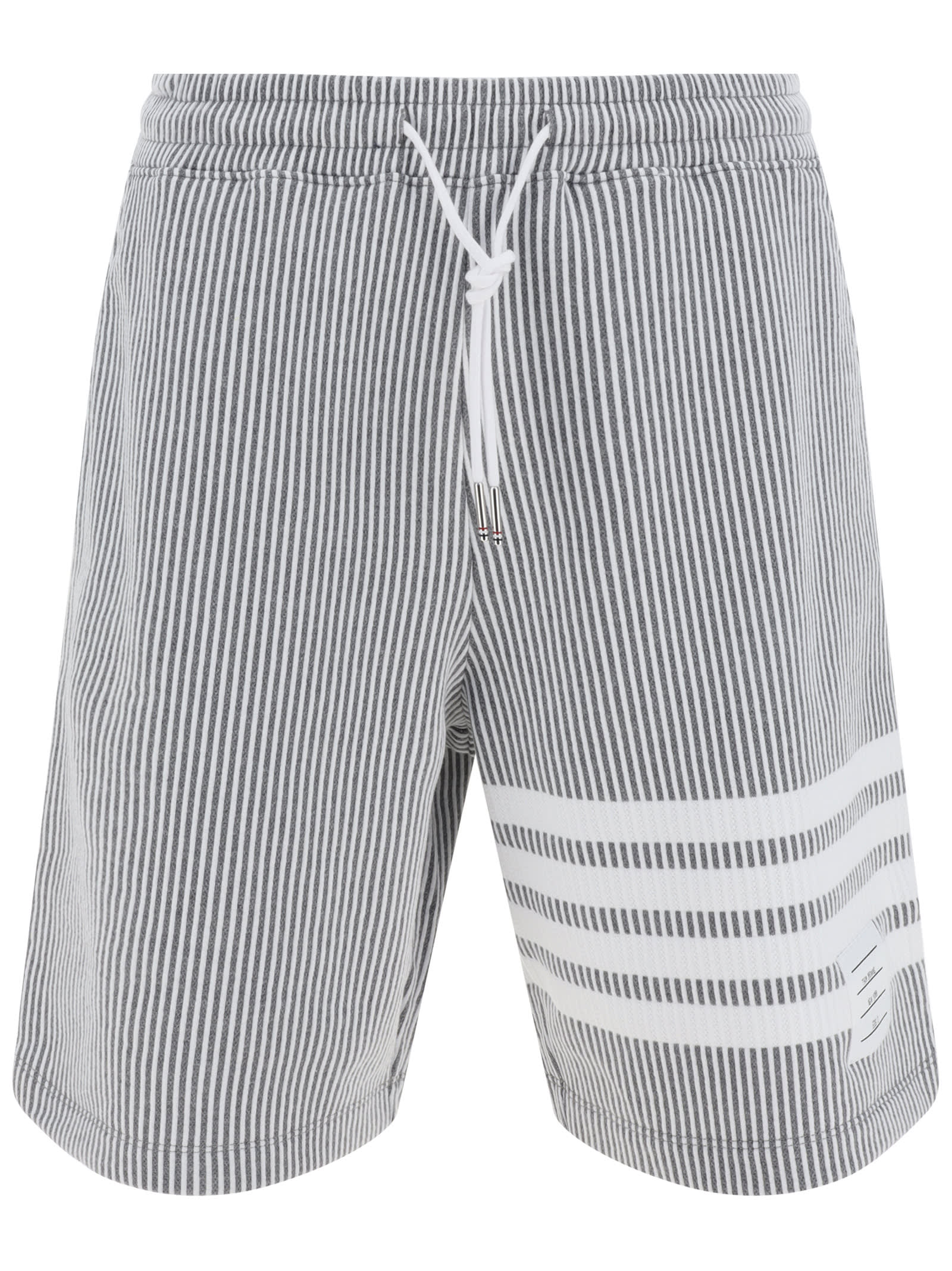 THOM BROWNE SHORTS