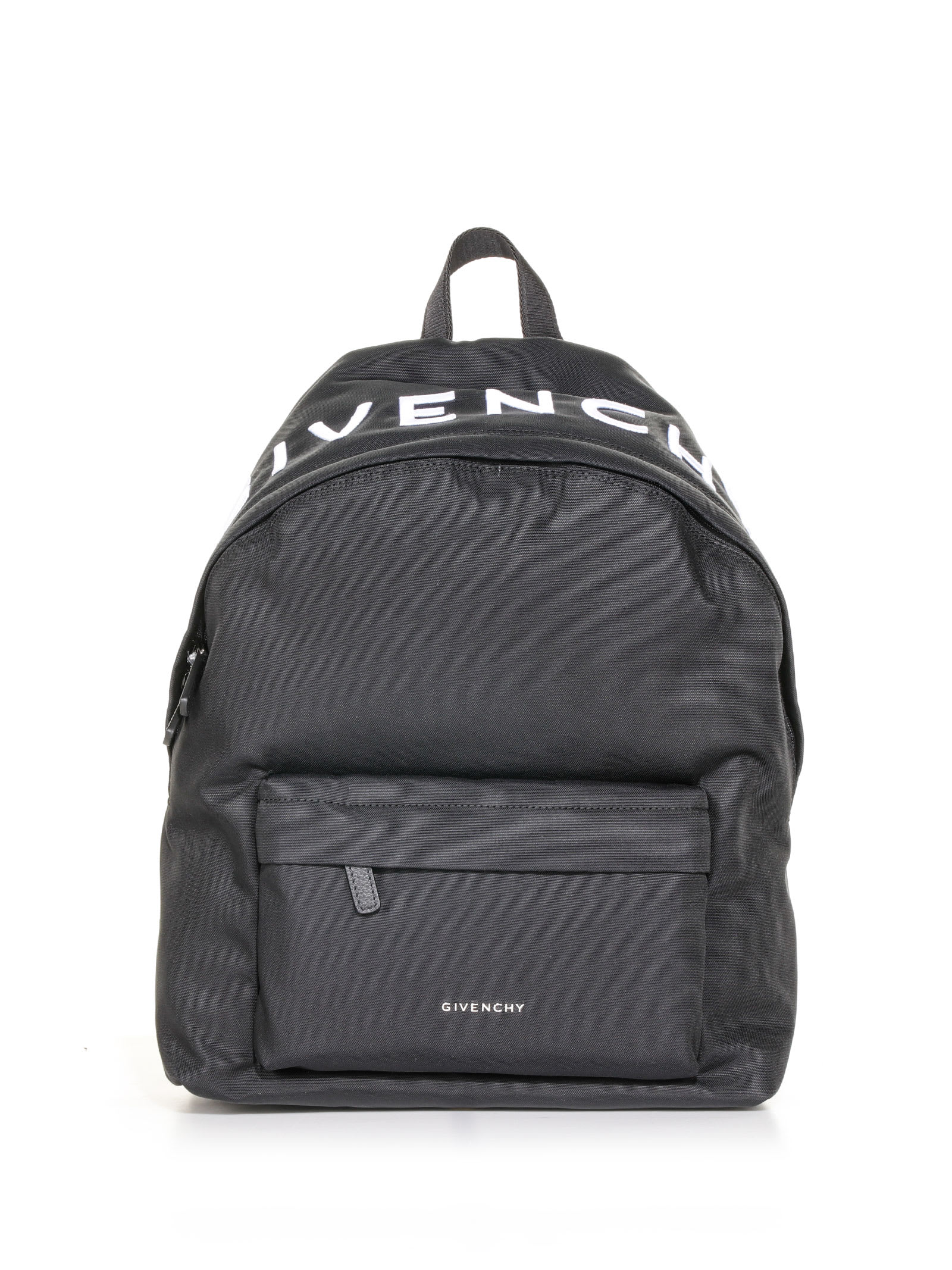 Givenchy Essentiel Backpack With Logo