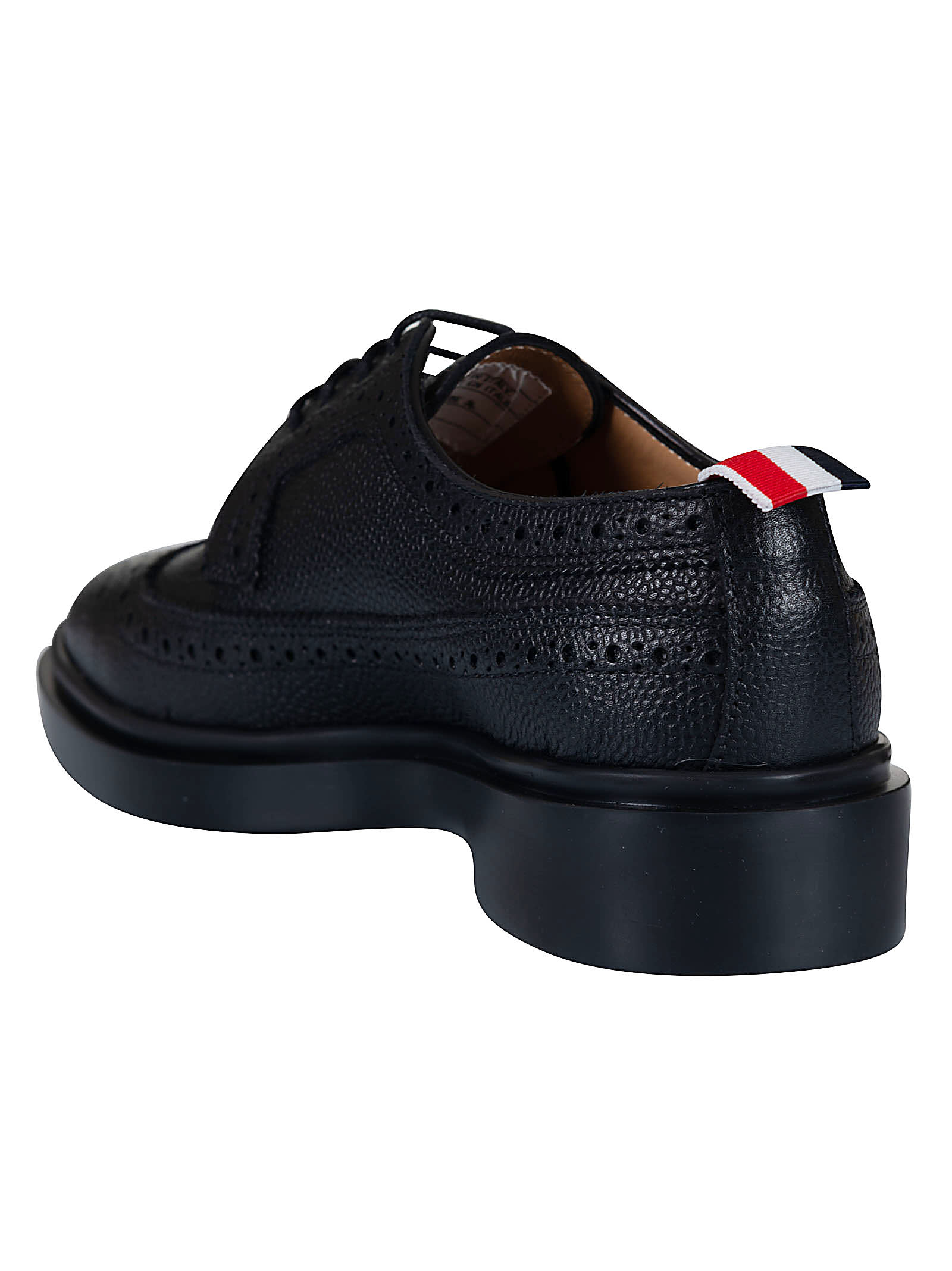 Thom Browne Laced Shoes | italist 