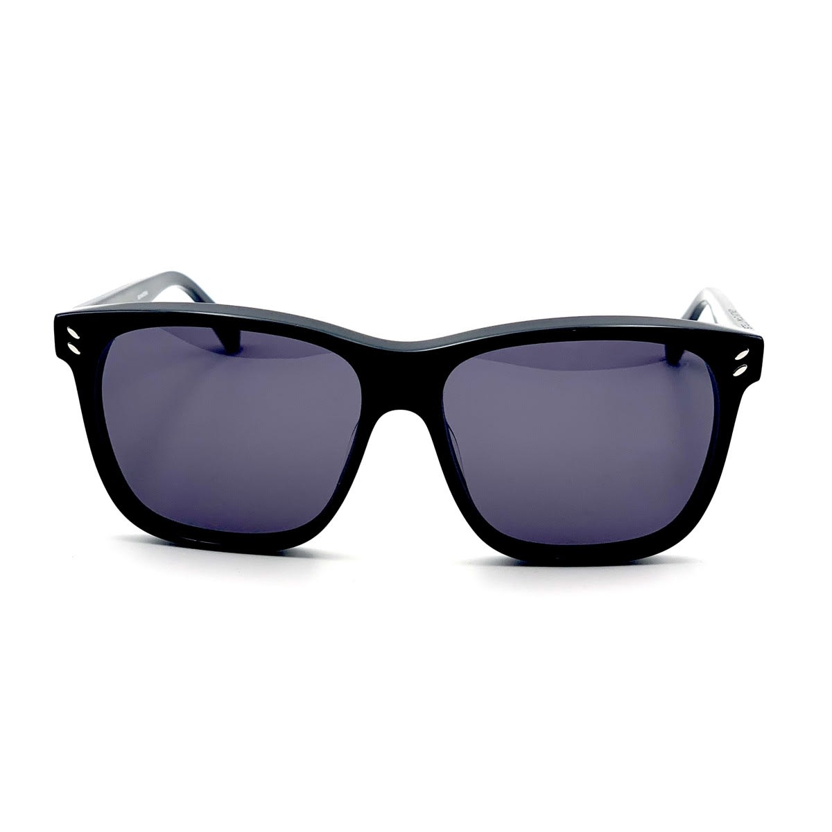 Shop Stella Mccartney Sc0070s Sunglasses In Nero