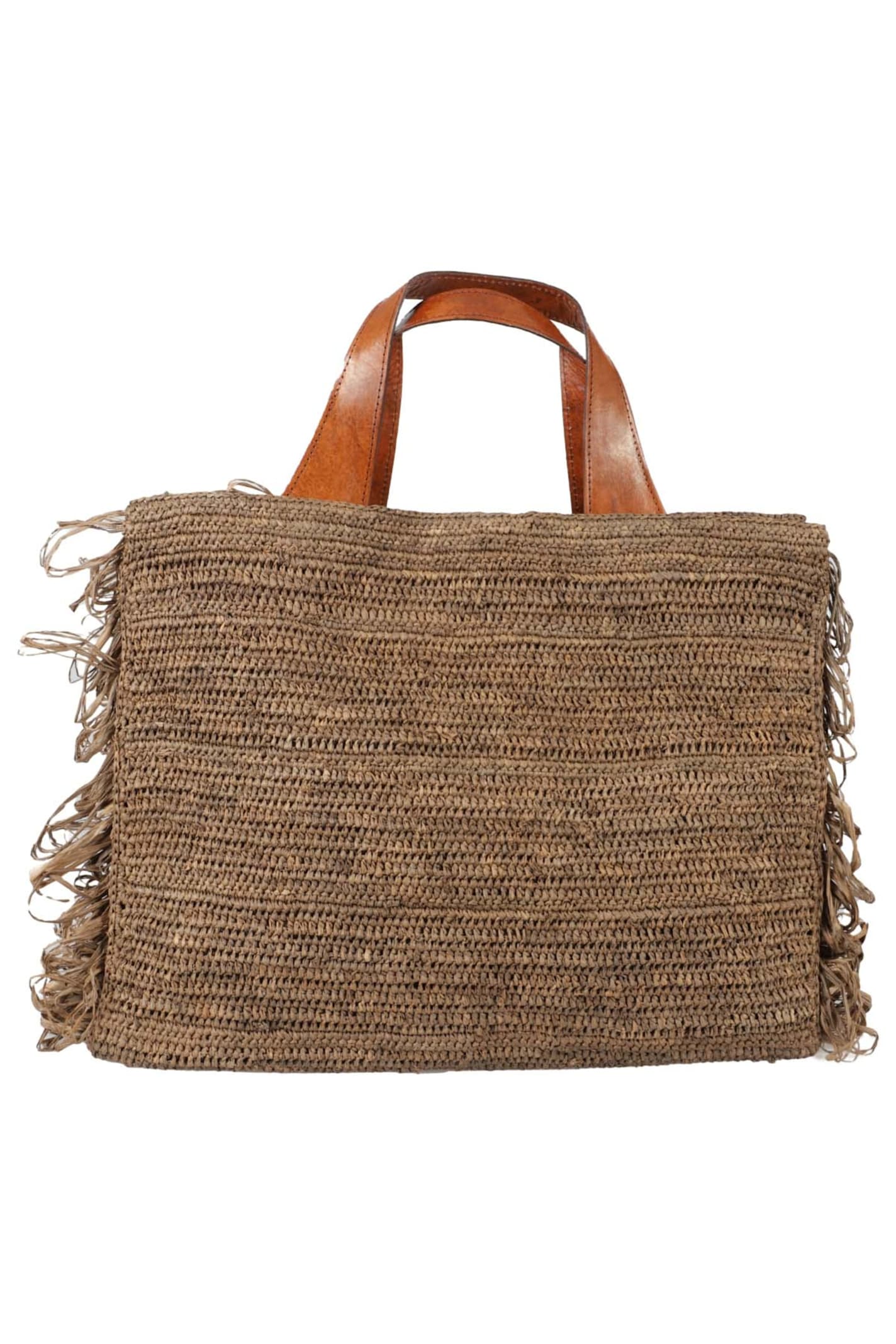 Ibeliv Borsa