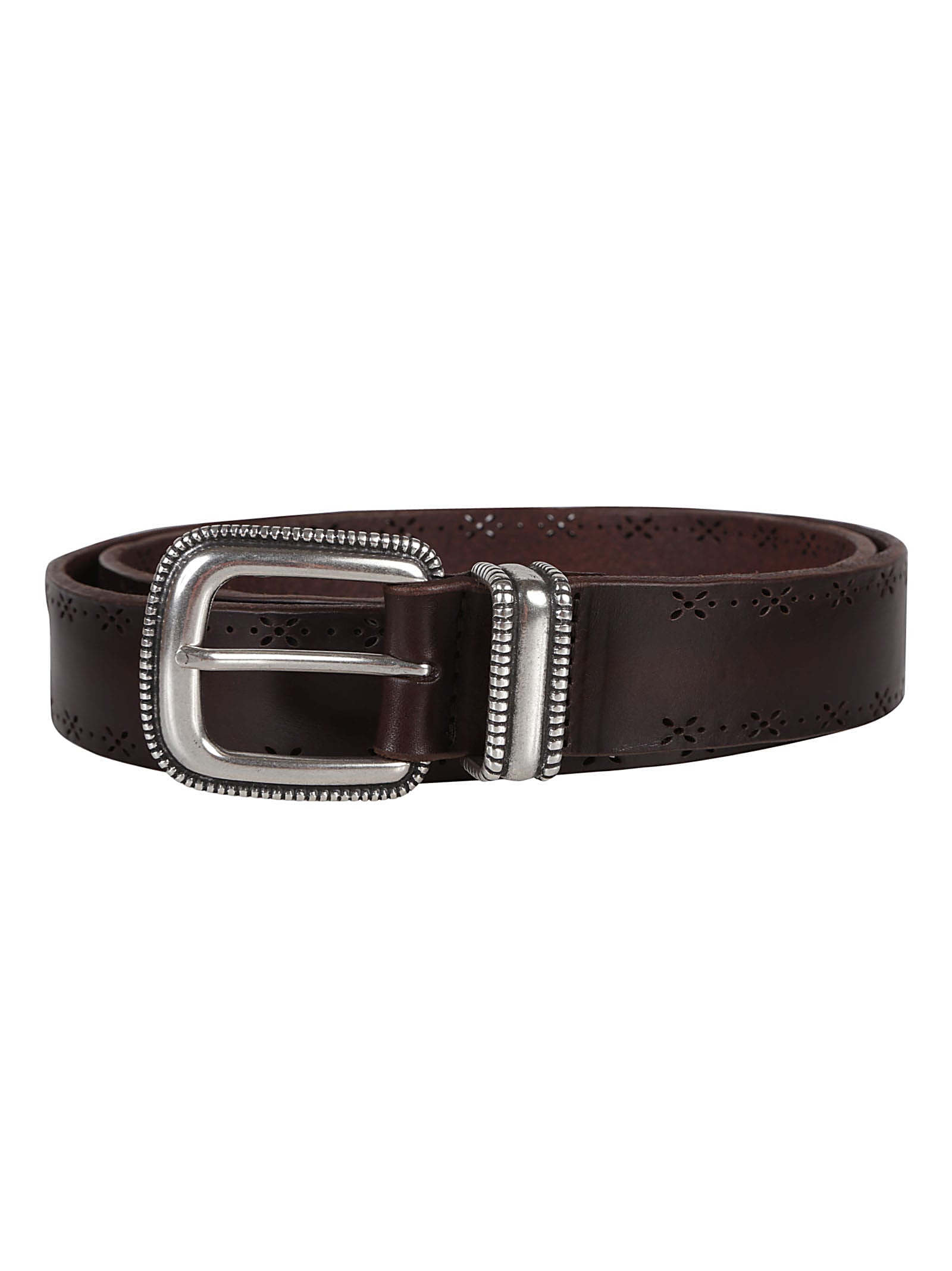 ORCIANI BULL SOFT BELT 