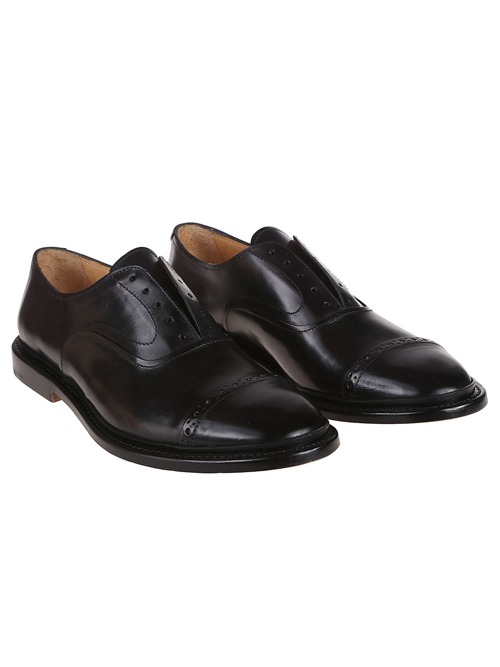 Premiata Derbies