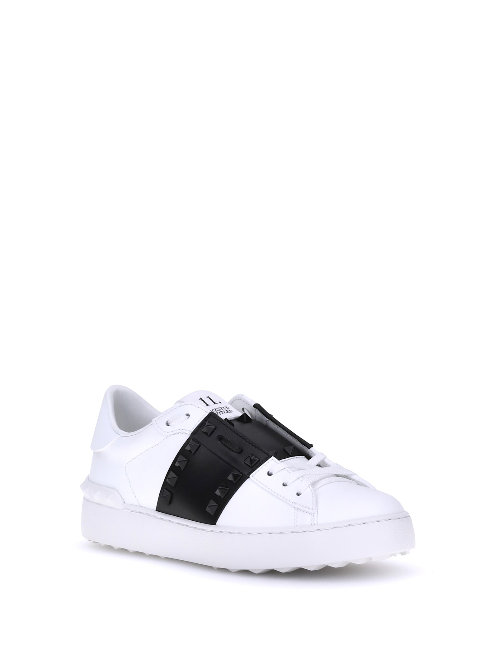 Valentino Rockstud Untitled Sneakers