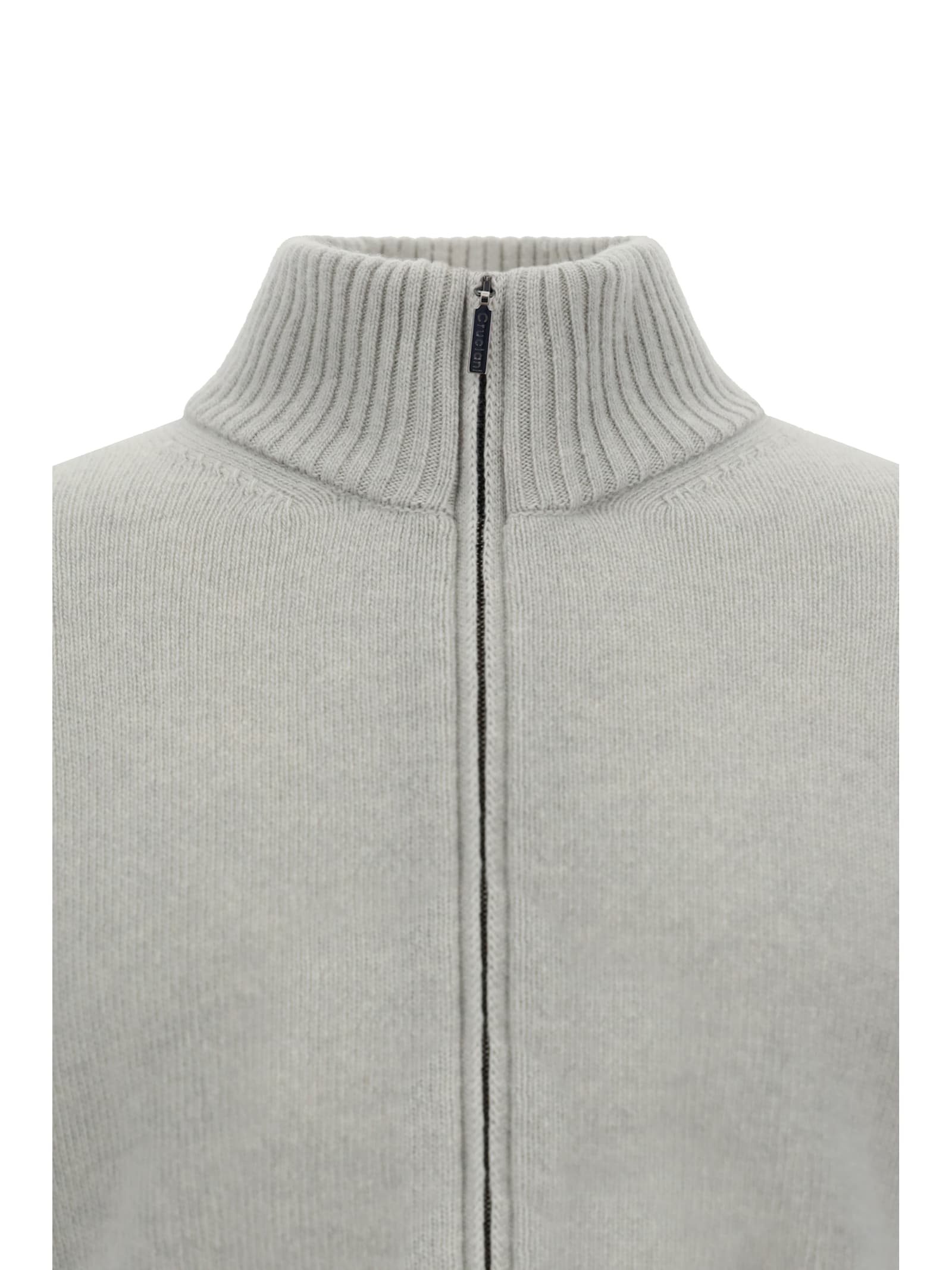 CRUCIANI SWEATER 