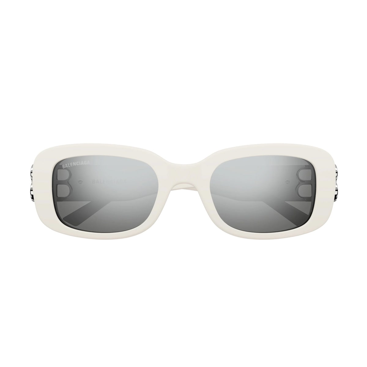 BALENCIAGA BB0310SK 003 SUNGLASSES SUNGLASSES