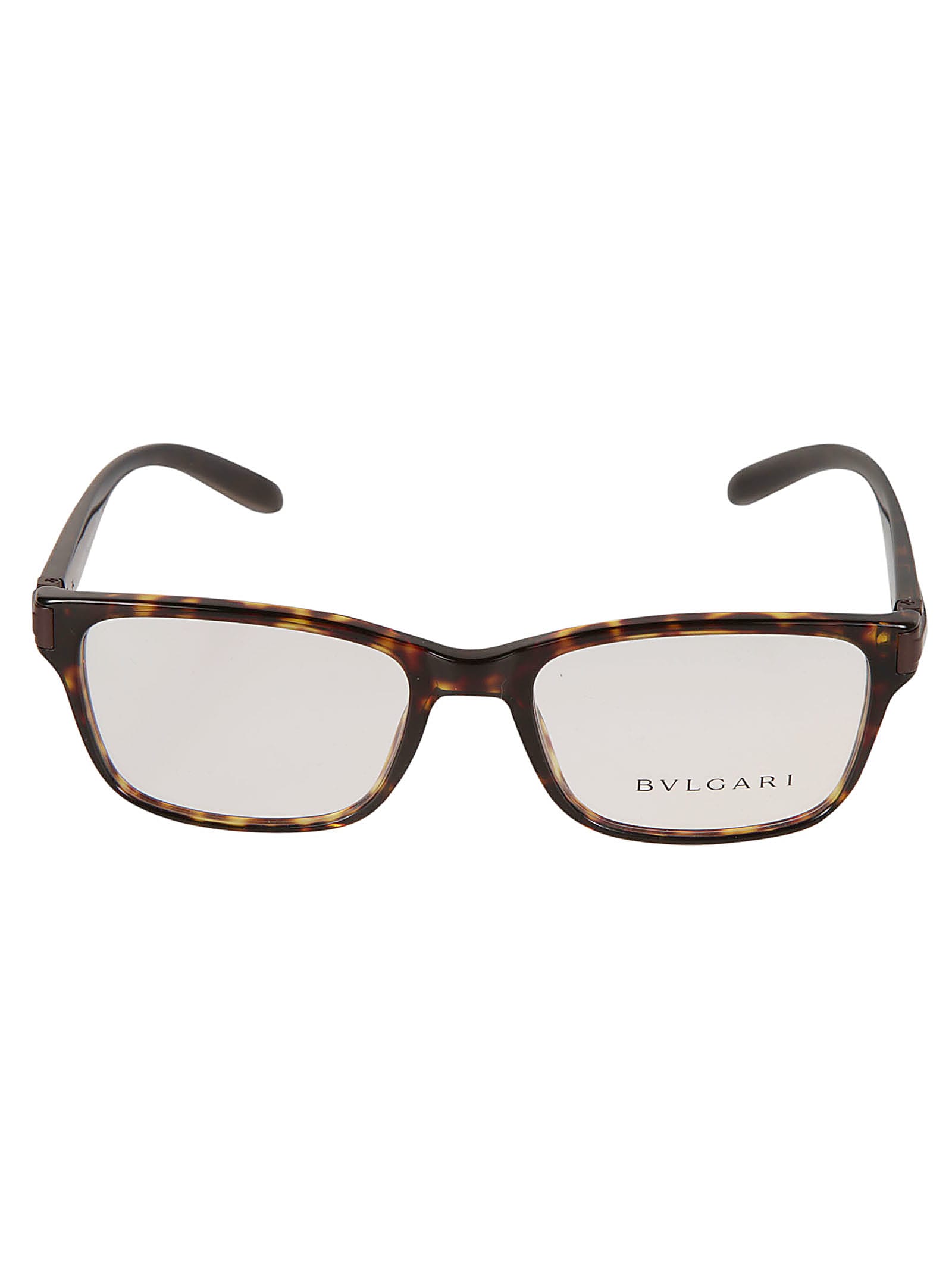 Bulgari Vista Frame In Brown