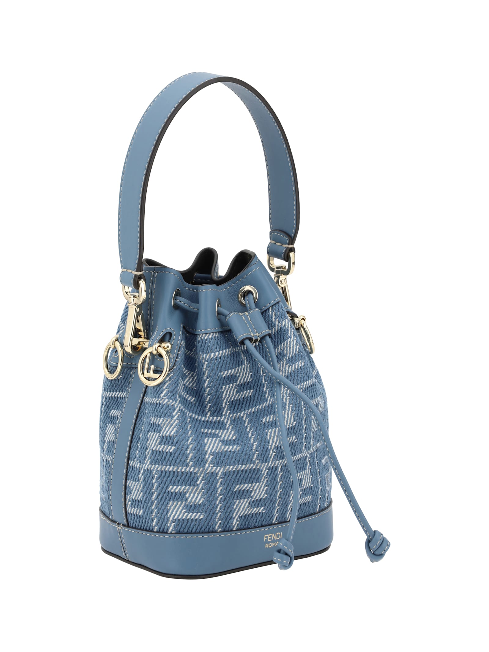 Fendi Ff Bucket Bag