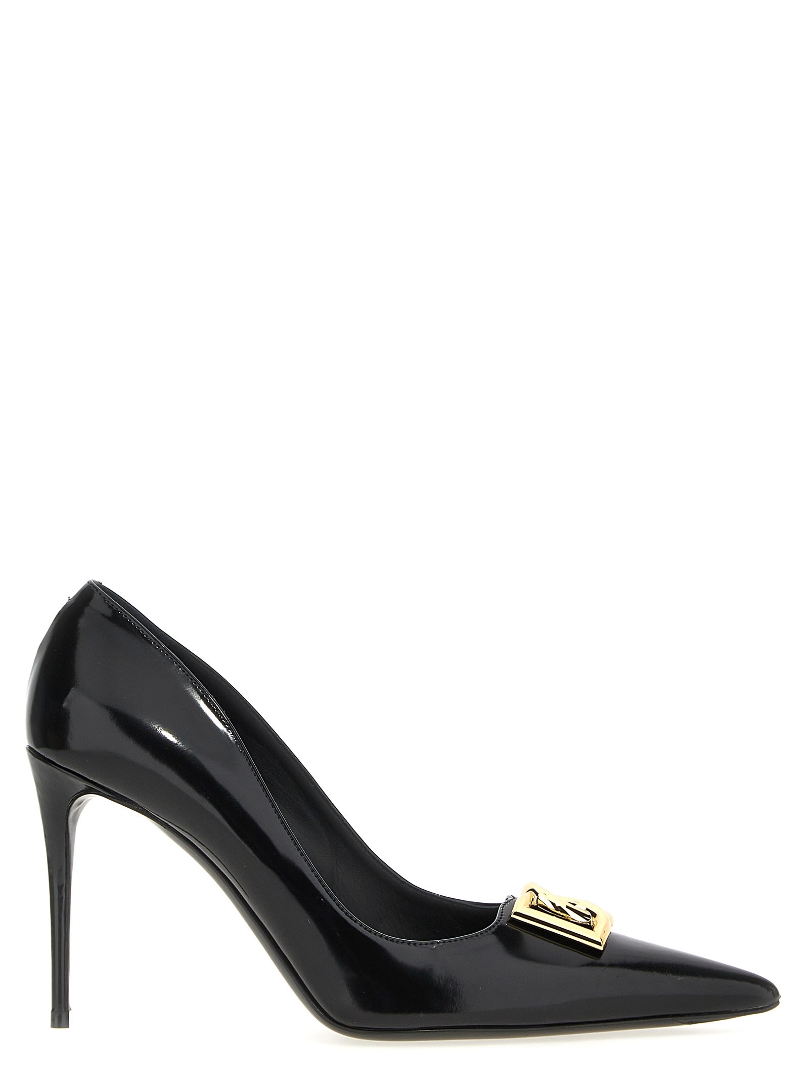 DOLCE & GABBANA LOLLO PUMPS 