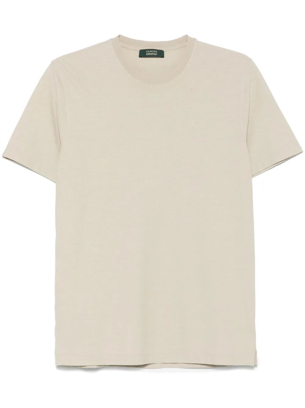 Short Sleeves Classic T-shirt