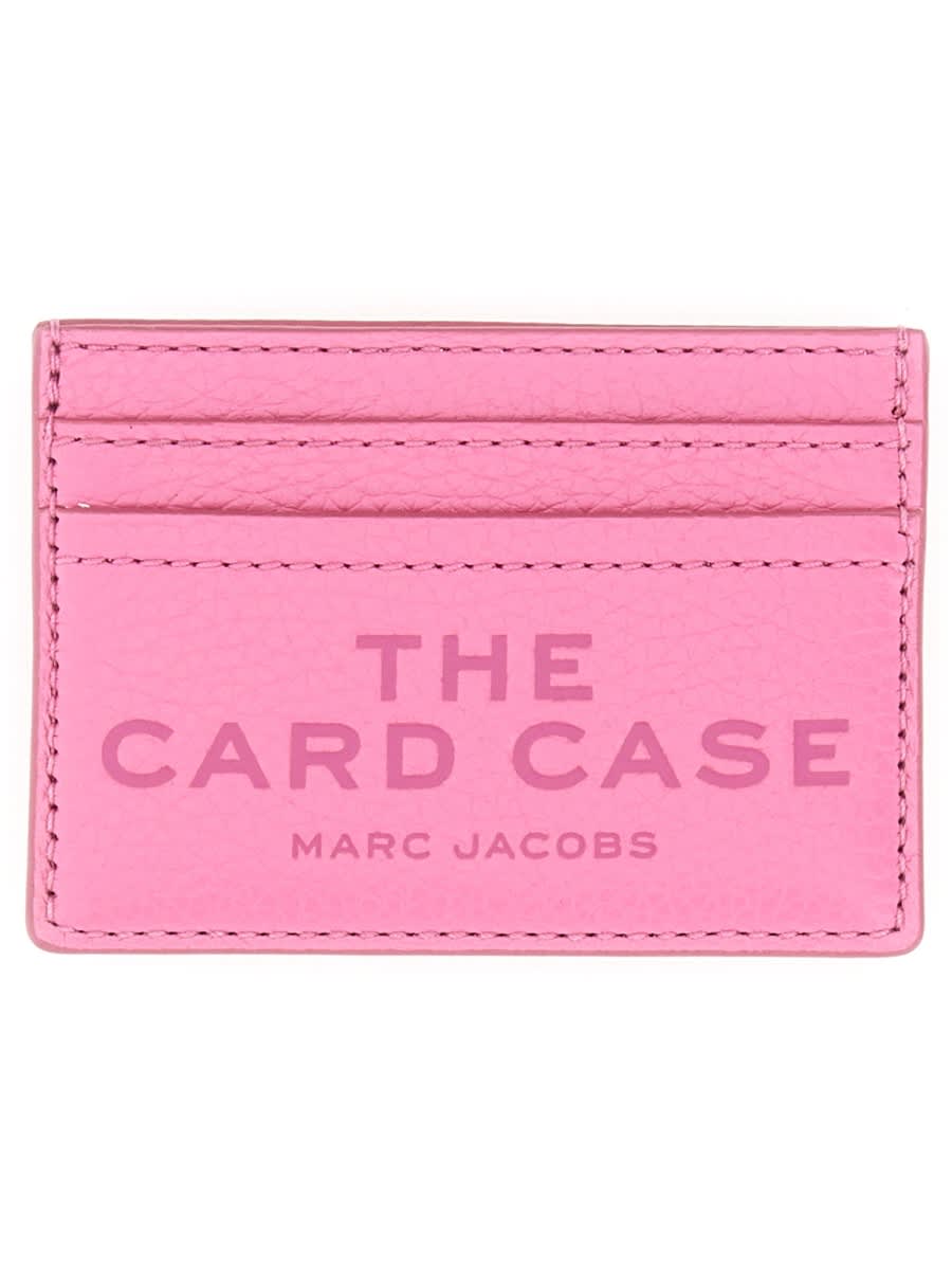 Card Holder With Logo