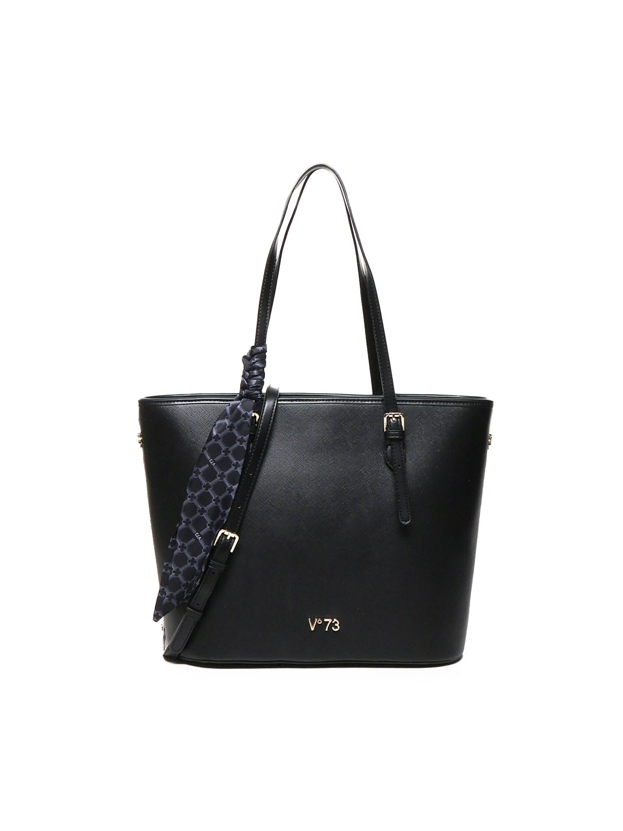 V73 Alice Tote Bag In Ecoleather