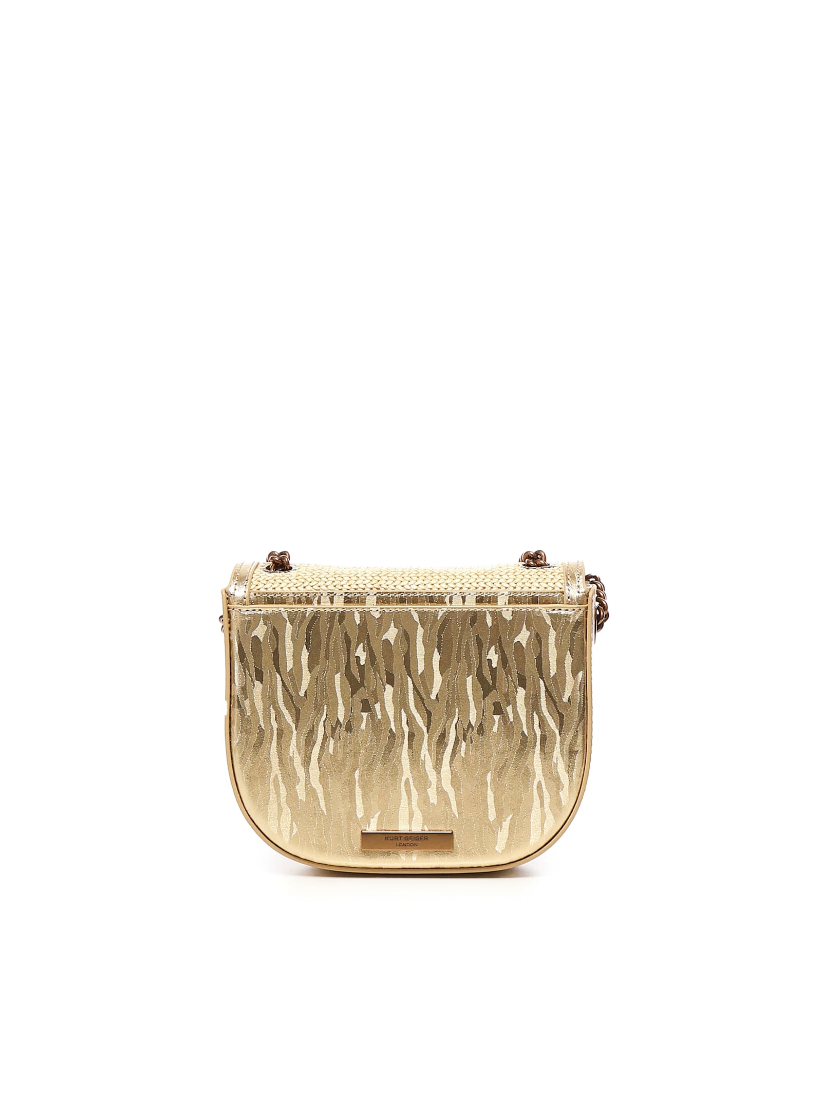 Shop Kurt Geiger Chelsea Crossbody Bag