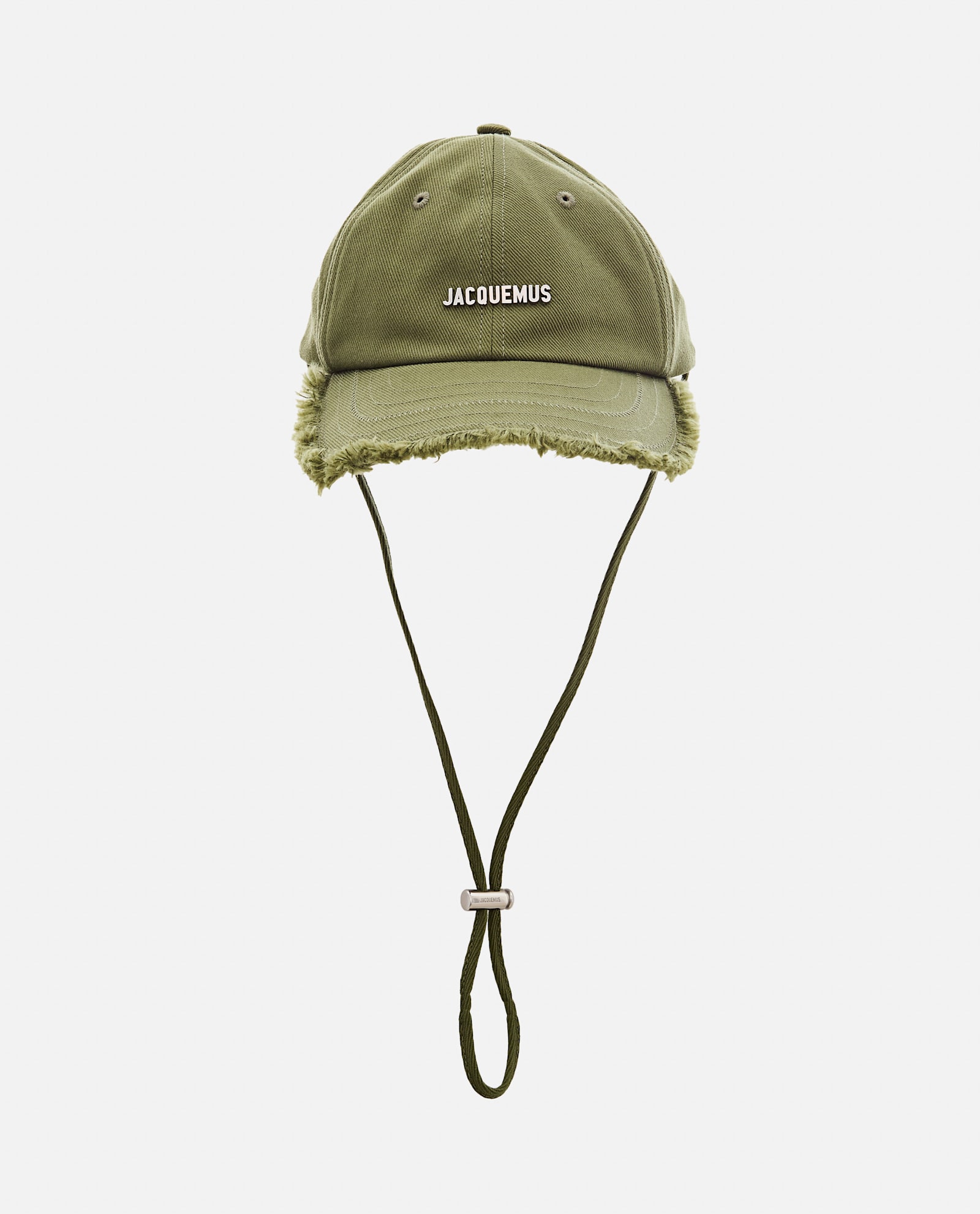 La Casquette Artichaut Hat