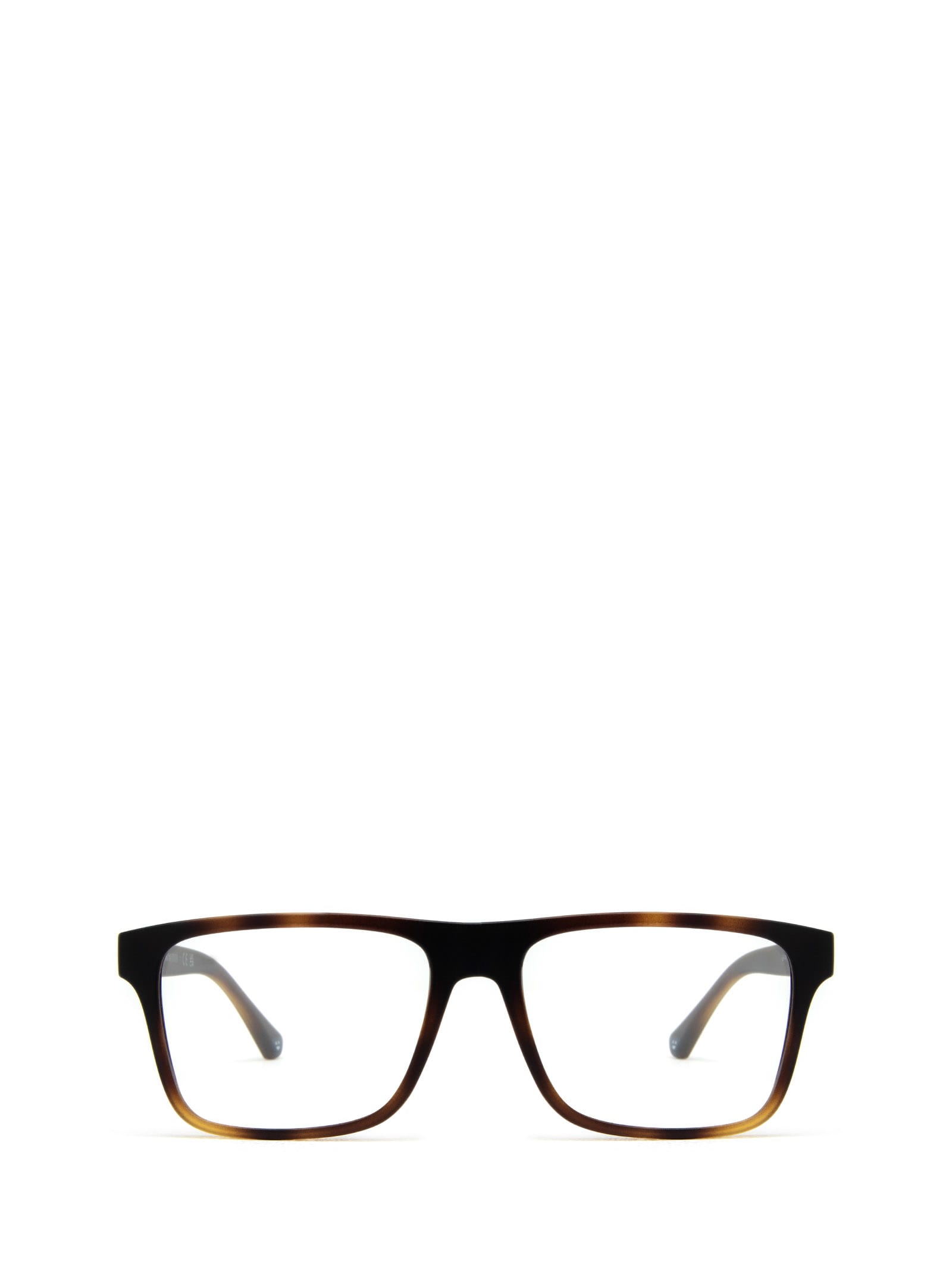 Emporio Armani Ea4115 Matte Havana Glasses