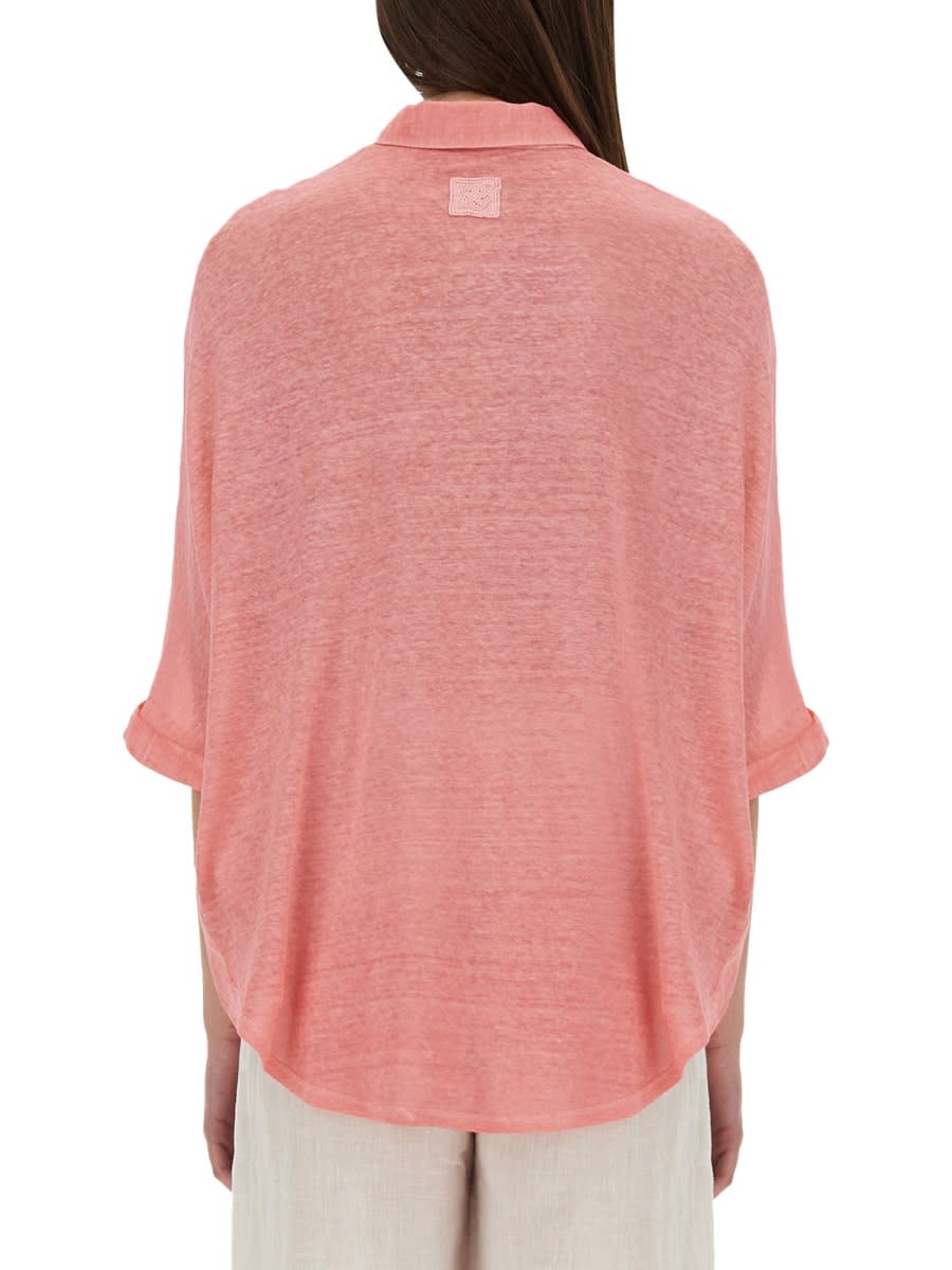 Shop 120% Lino Linen Shirt