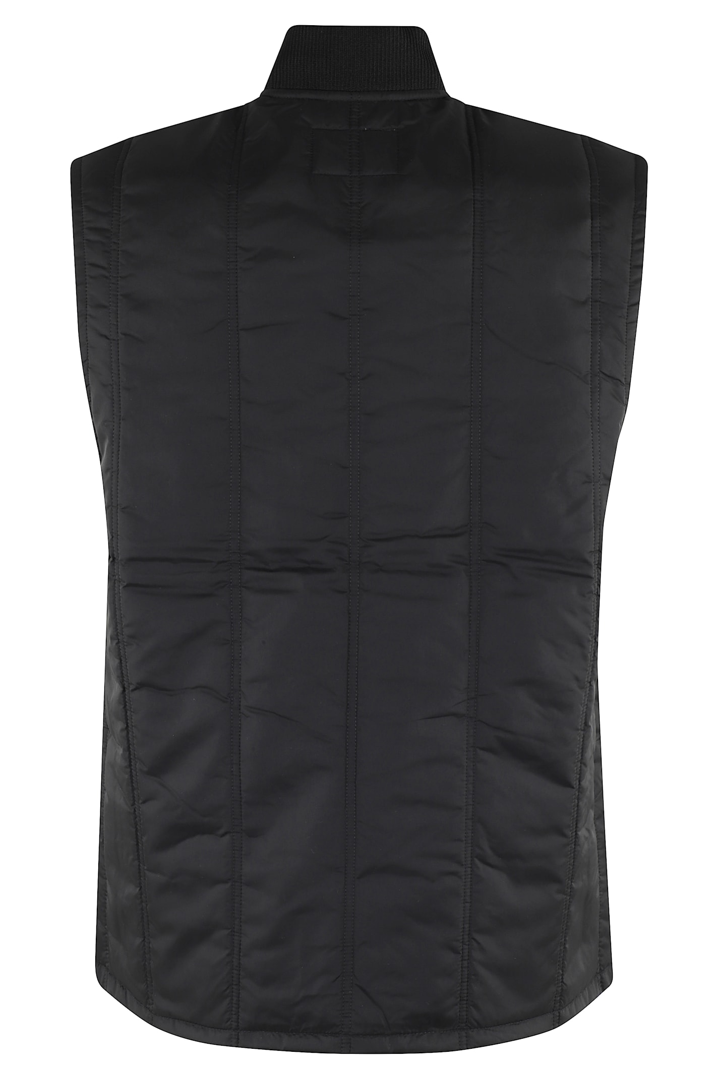 Carhartt Lachlan Vest In Black