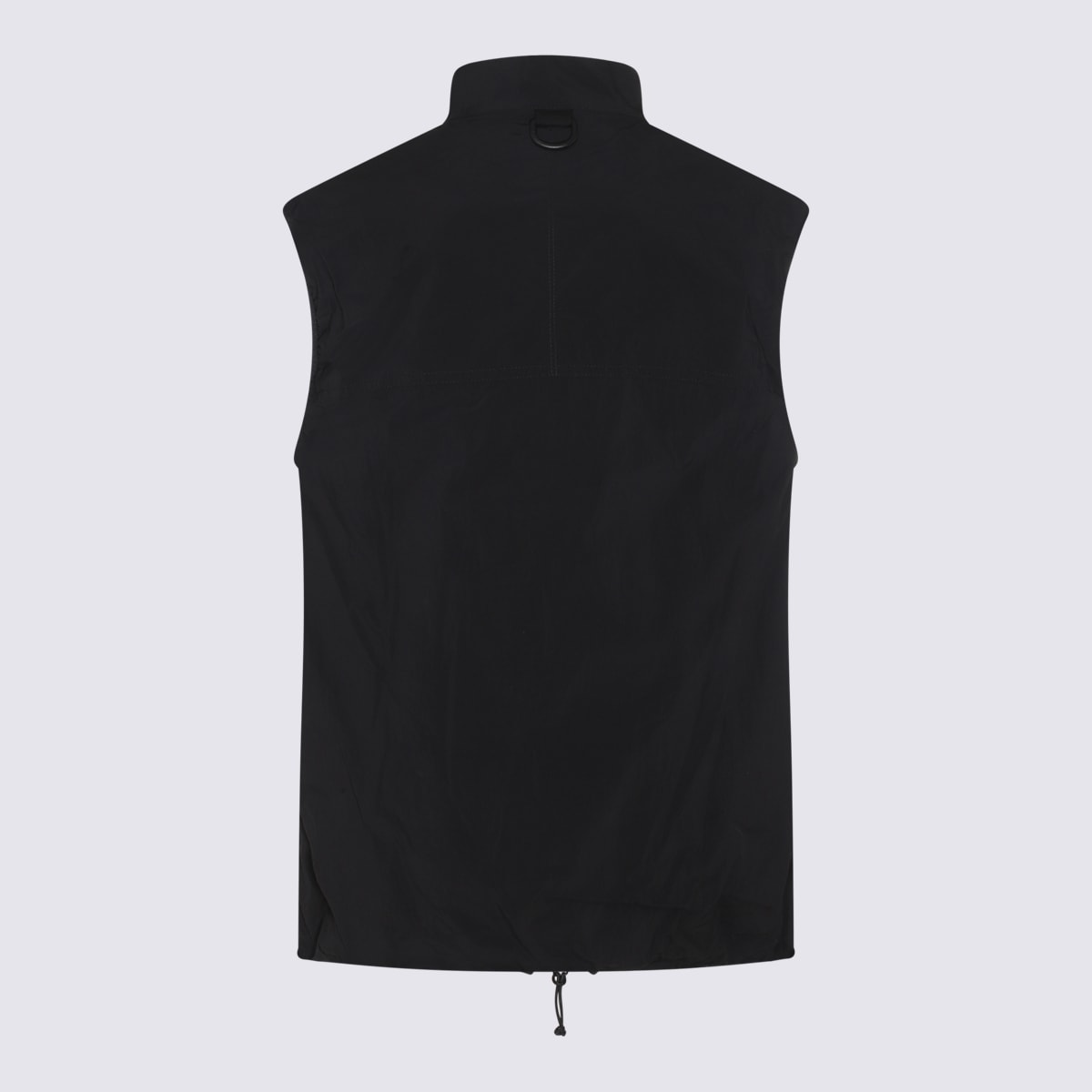 Shop Comme Des Garçons Homme Deux Black Casual Jacket