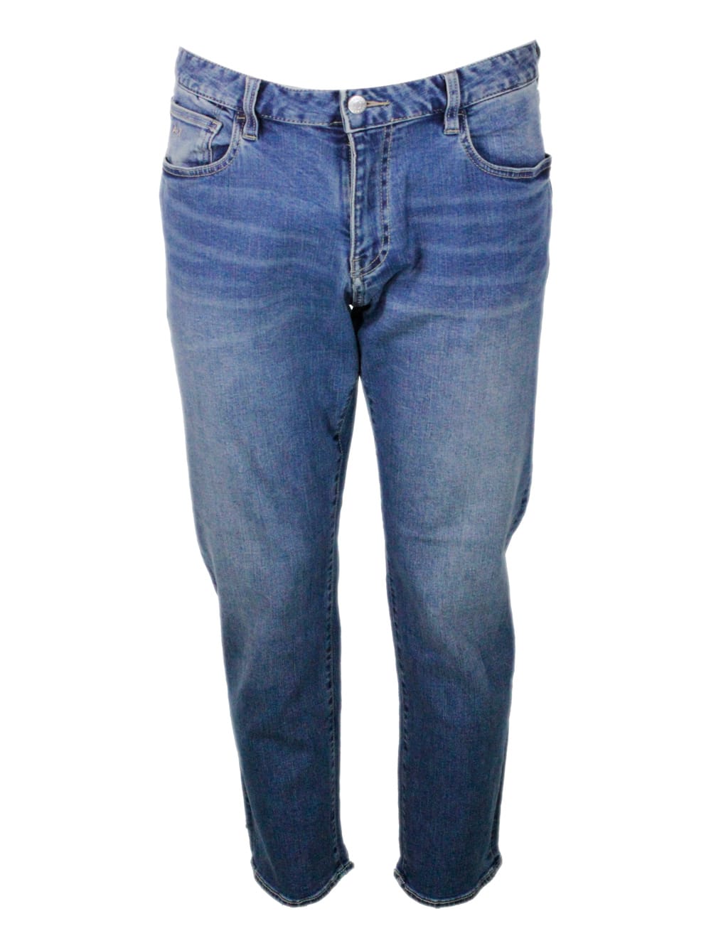 Armani Exchange Pants