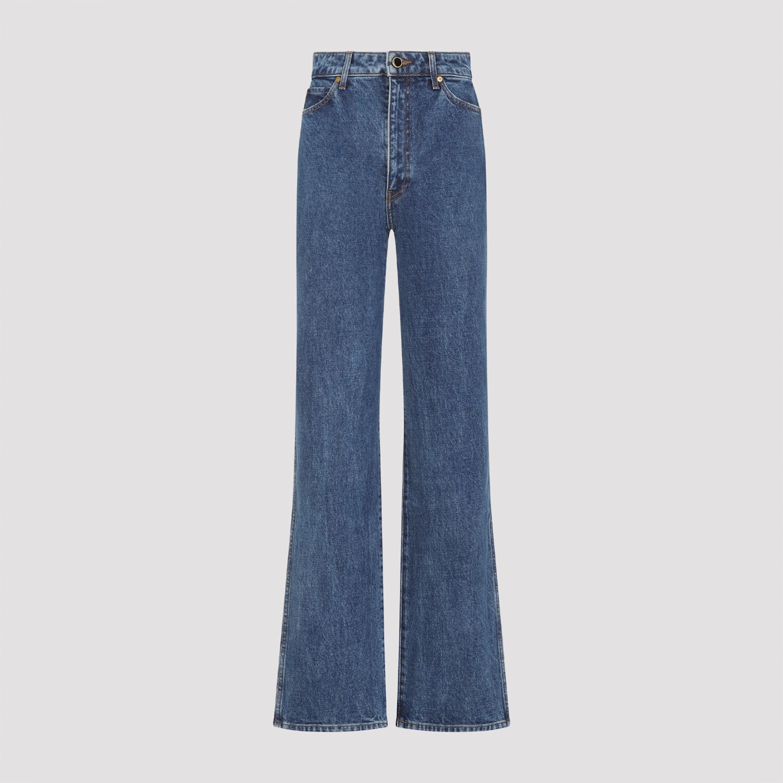 Khaite Danielle Jean In Blue
