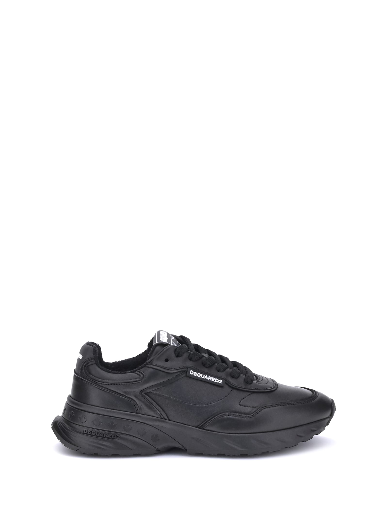Sprinter Sneakers
