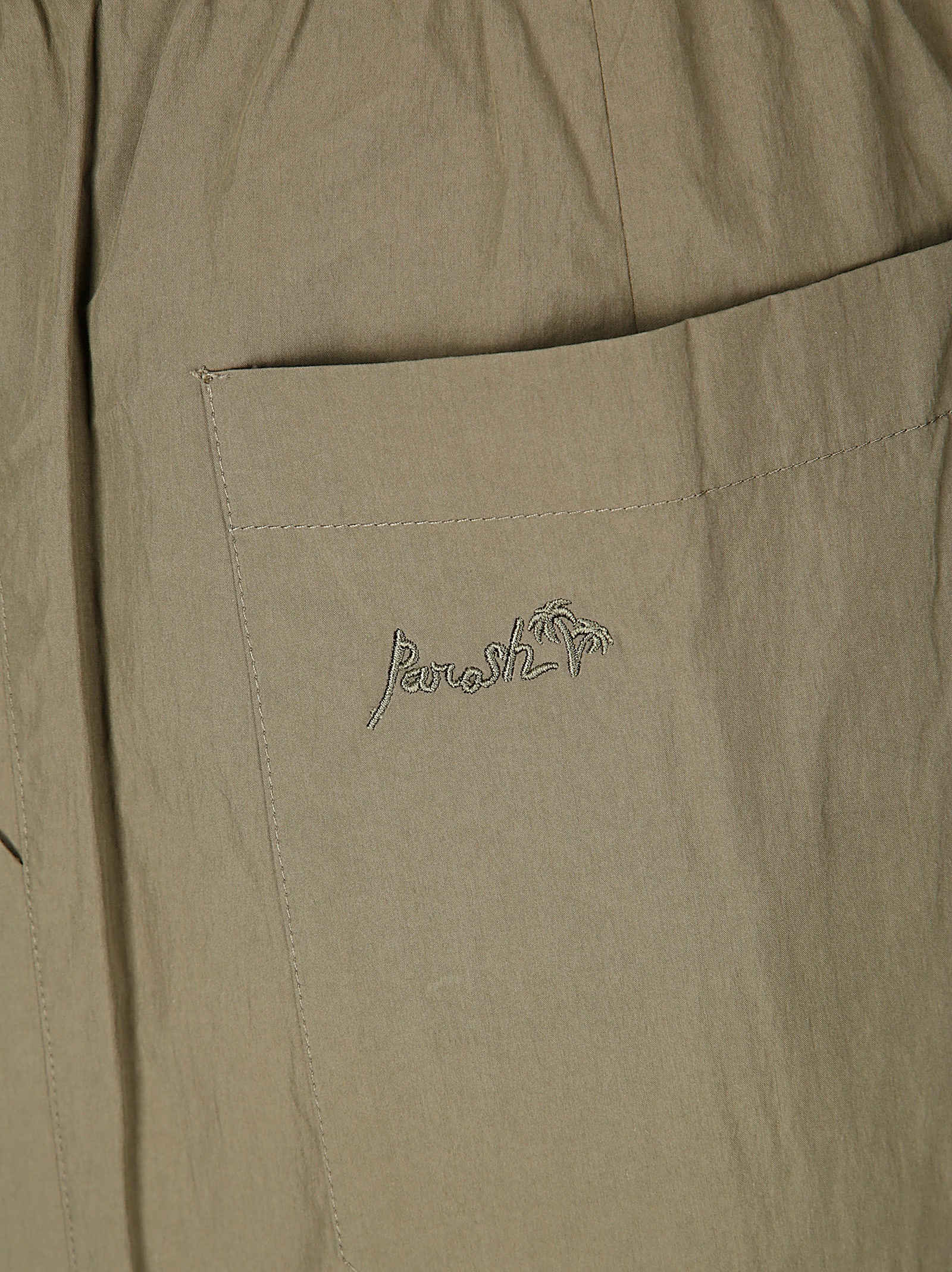 P.A.R.O.S.H SHORTS