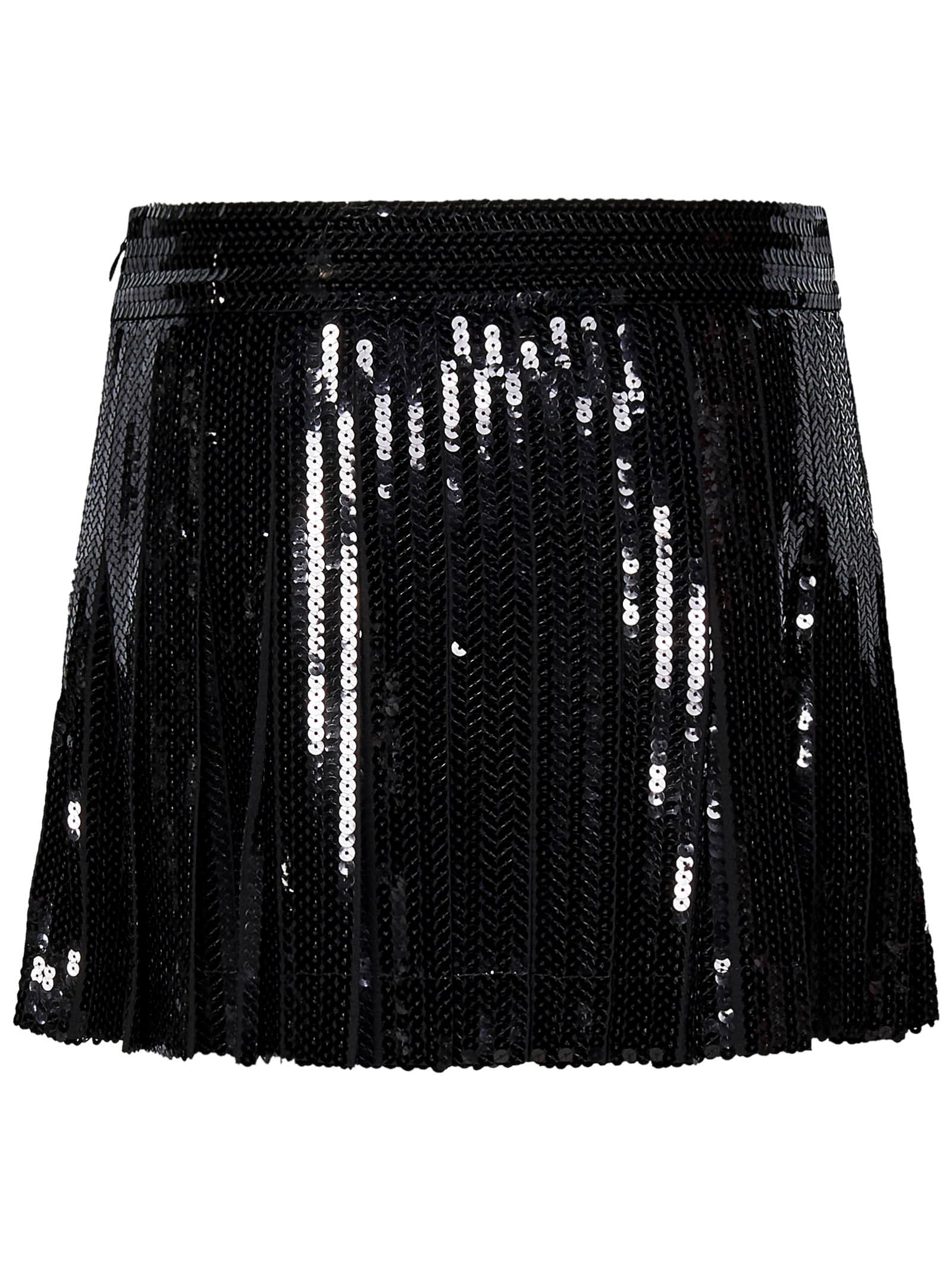 P.A.R.O.S.H P.A.R.O.S.H. MINI SKIRT 