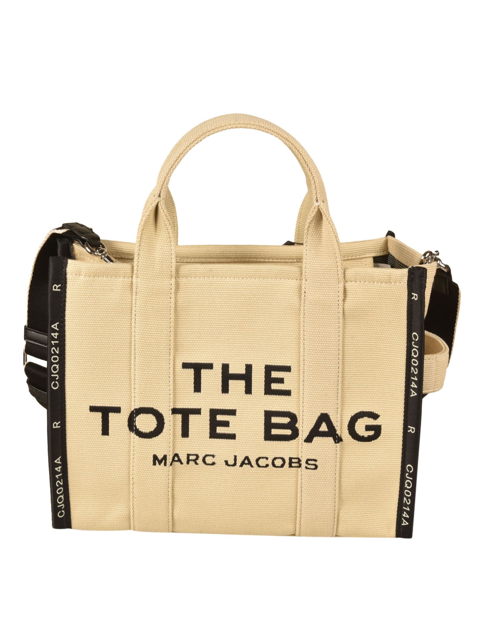 Marc Jacobs The Tote Bag Tote In Warm Sand