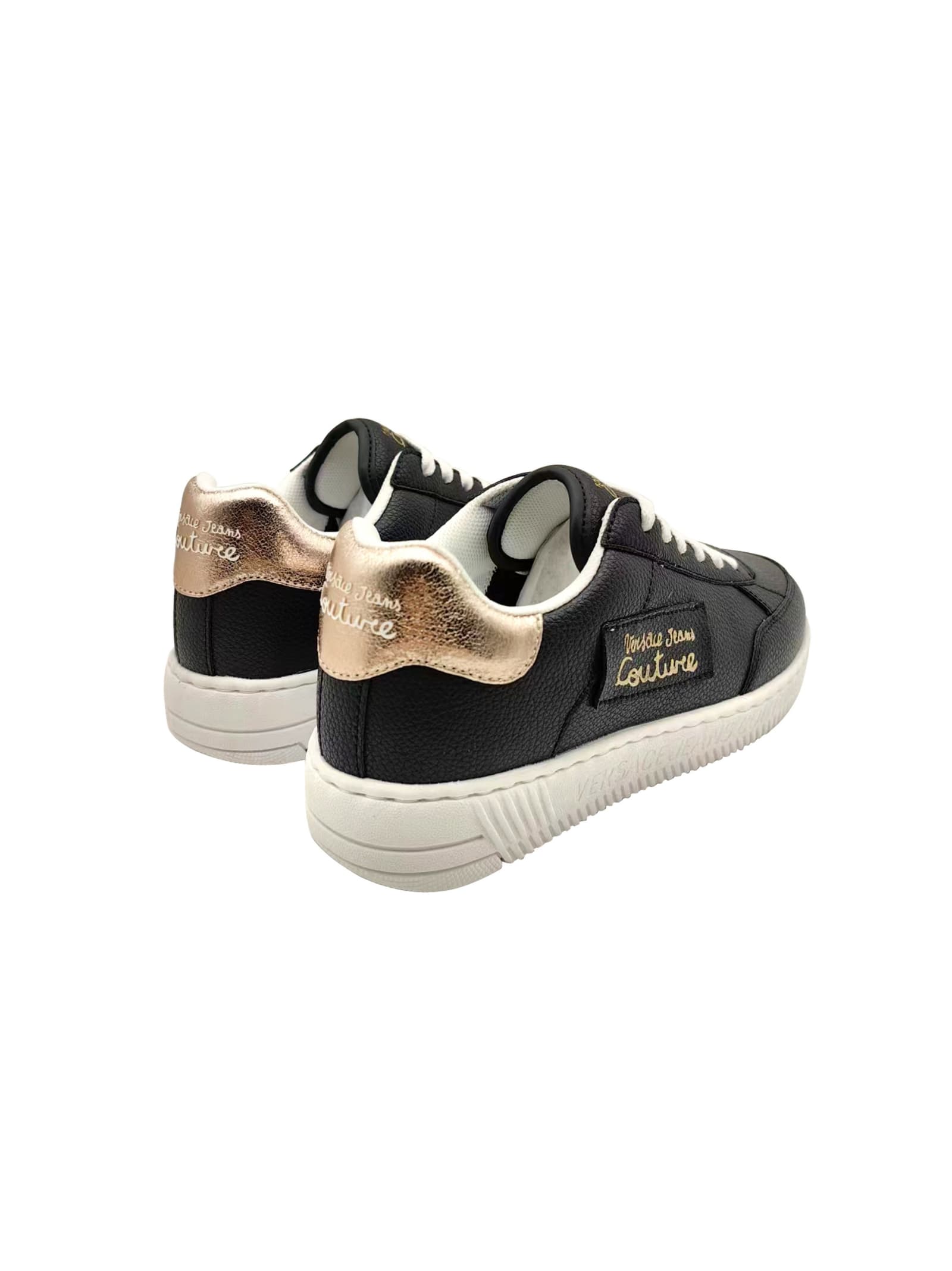 VERSACE JEANS COUTURE VERSACE JEANS COUTURE SNEAKERS
