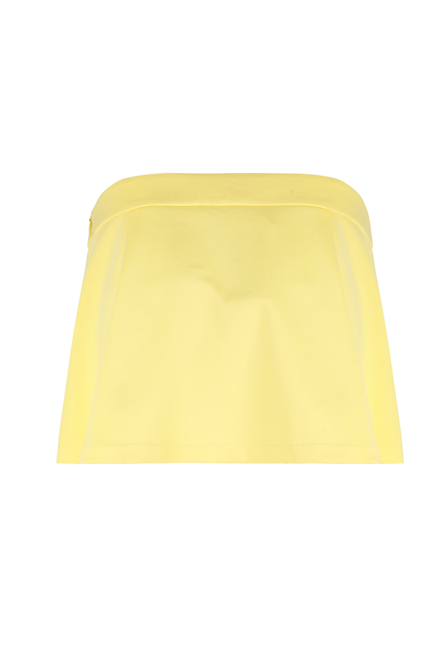 Shop Casablanca Pleated Skirt