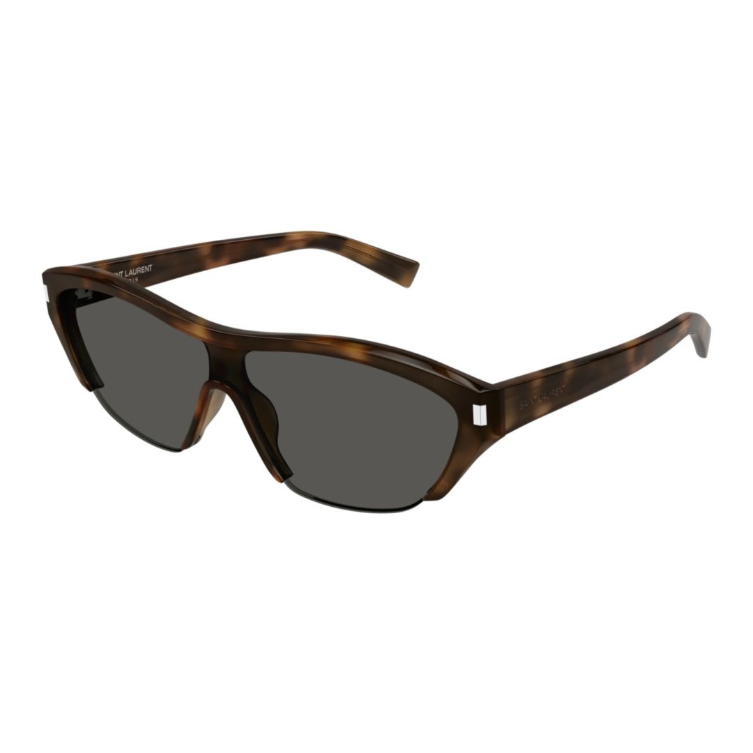 Saint Laurent Sl 704003 In Brown