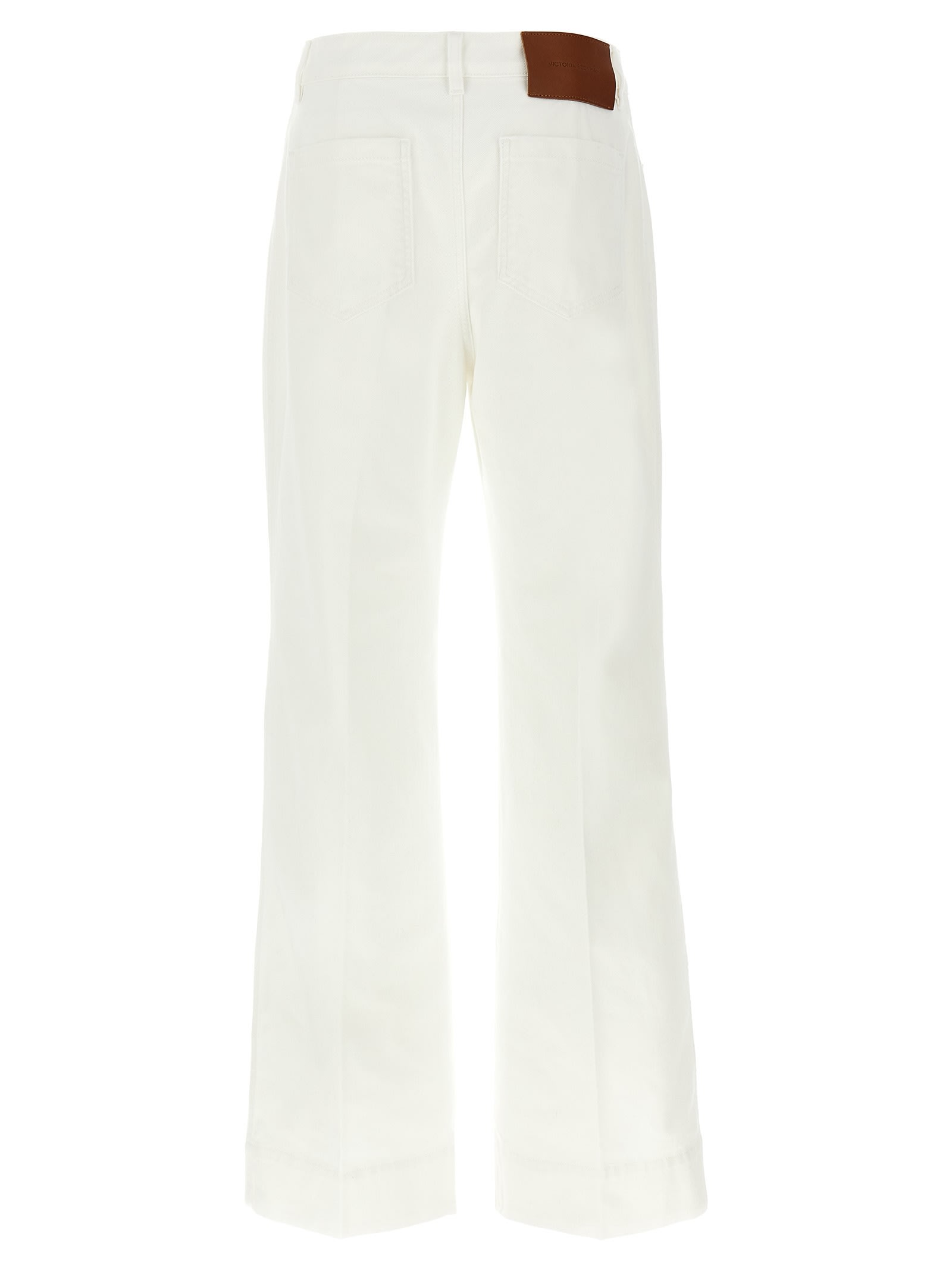 VICTORIA BECKHAM ALINA JEANS