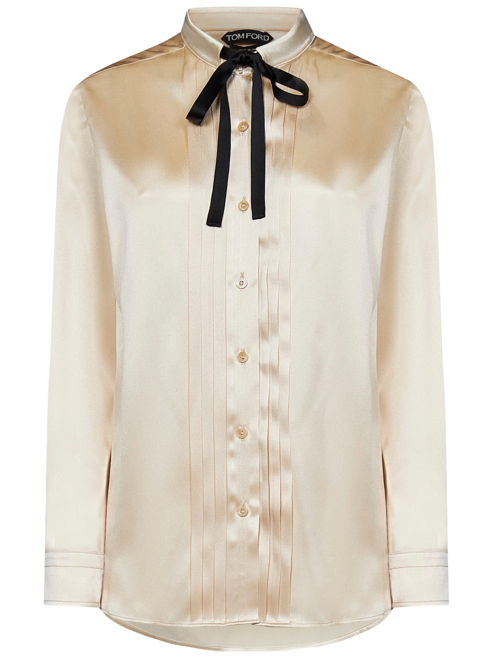 TOM FORD SHIRT 