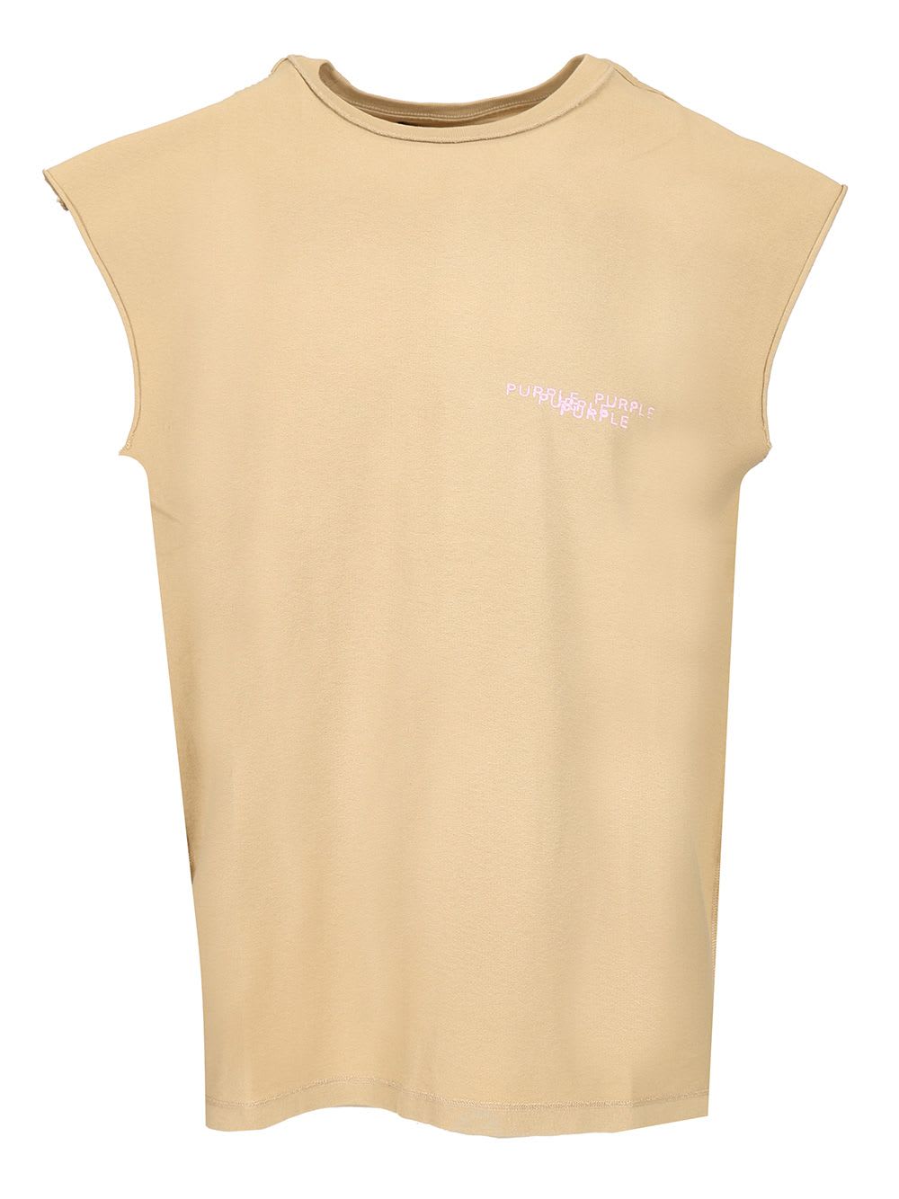 Purple Brand Boxy Tank