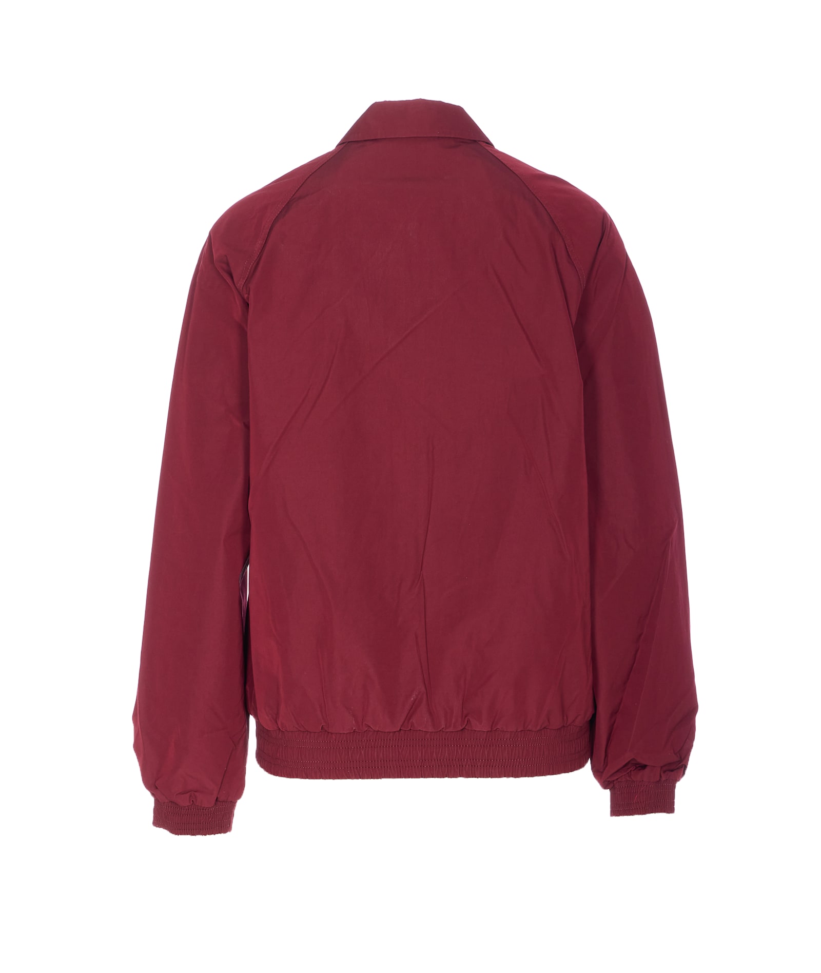 Shushu-tong Shushu Tong Jackets In Red