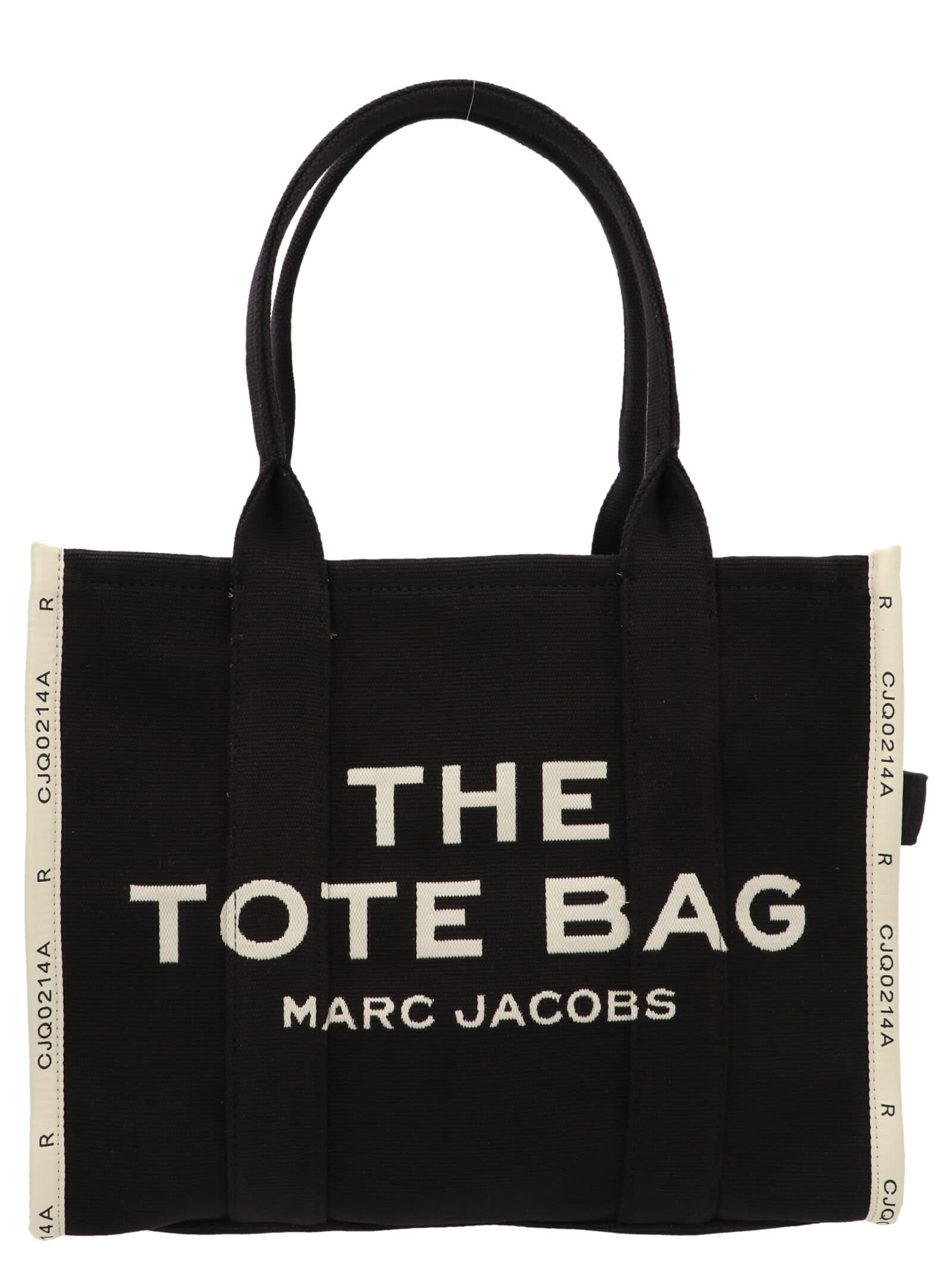 Marc Jacobs traveler Tote Shopping Bag
